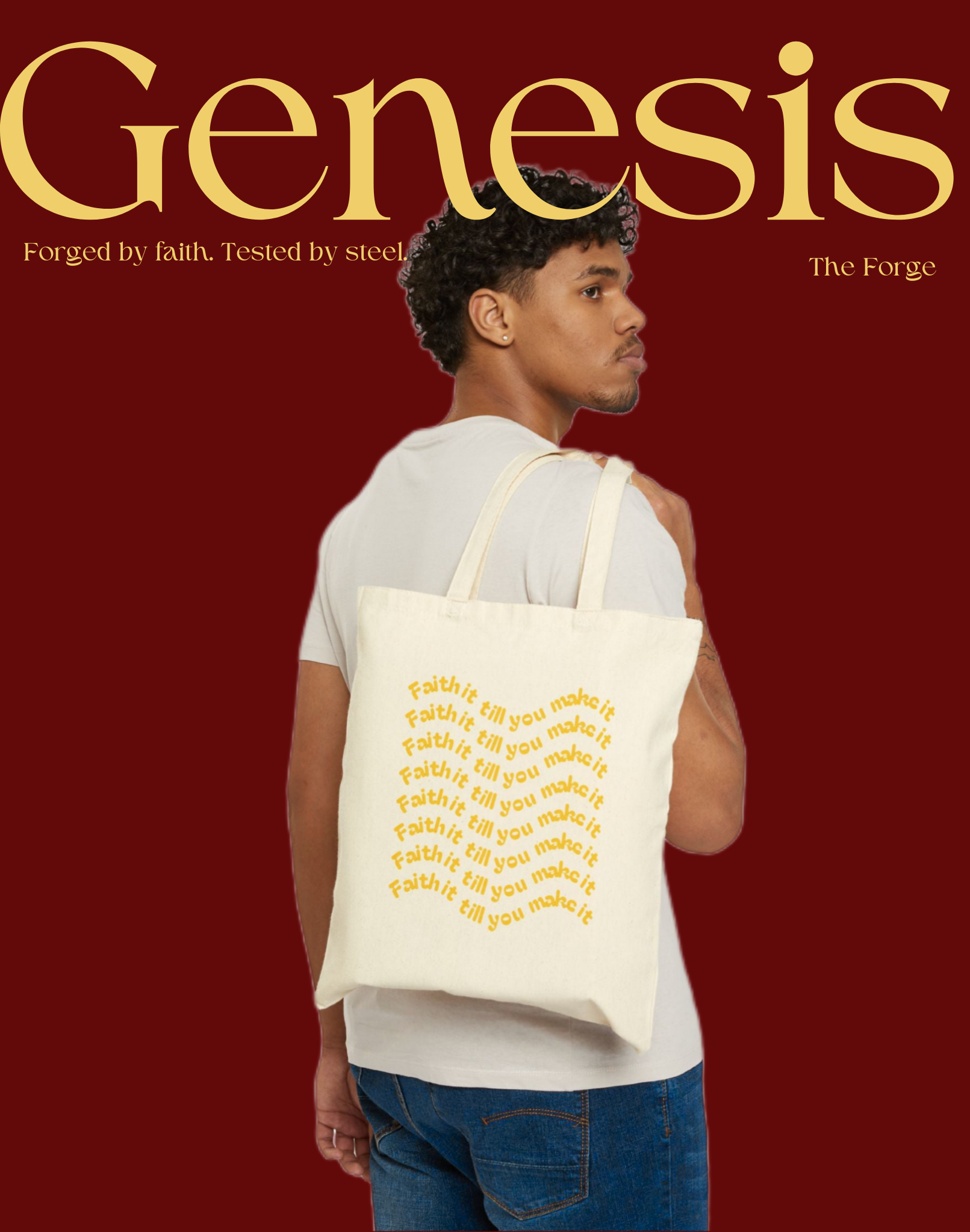 Genesis Collection