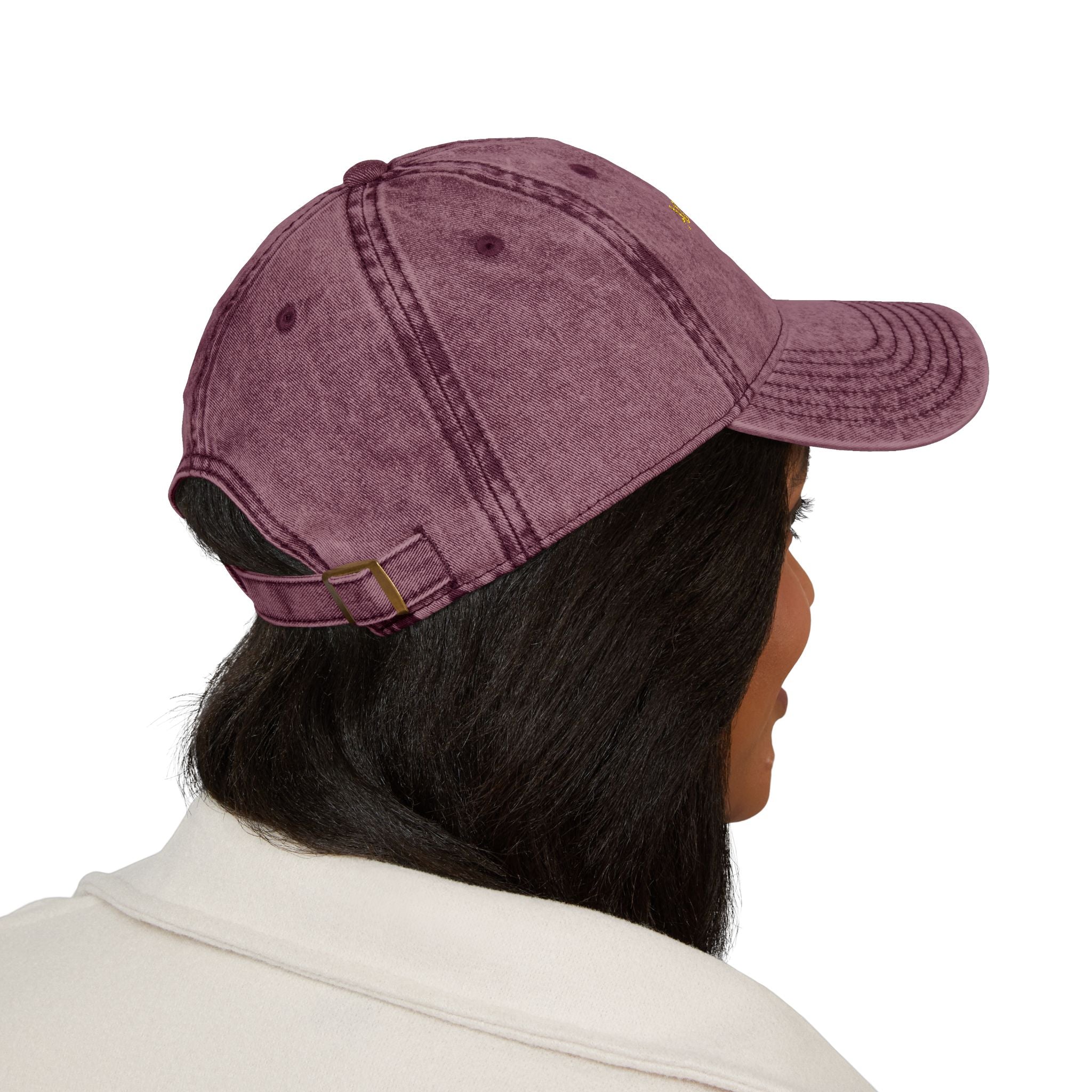 Ambassador of Heaven Vintage Cap
