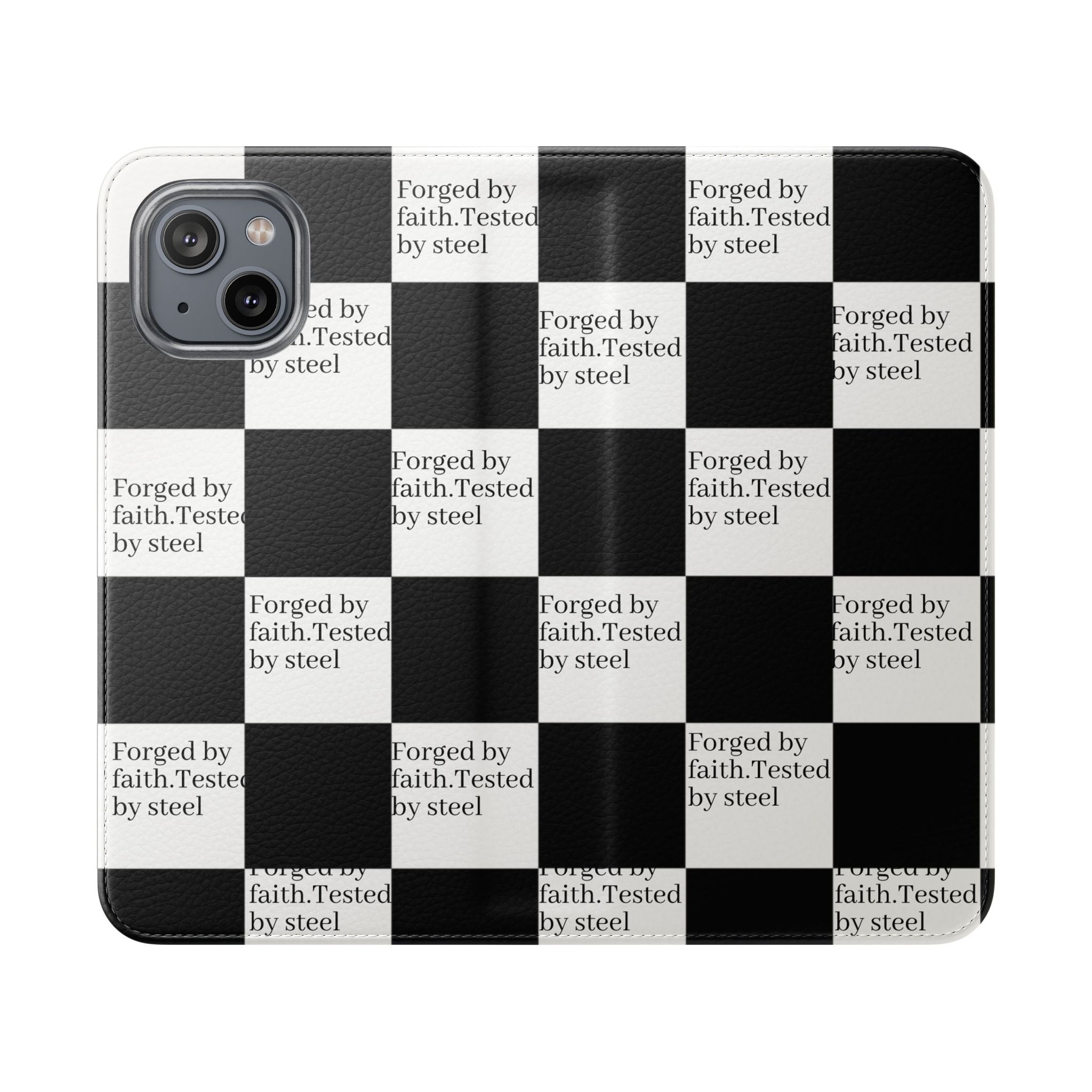 Flip Phone Case