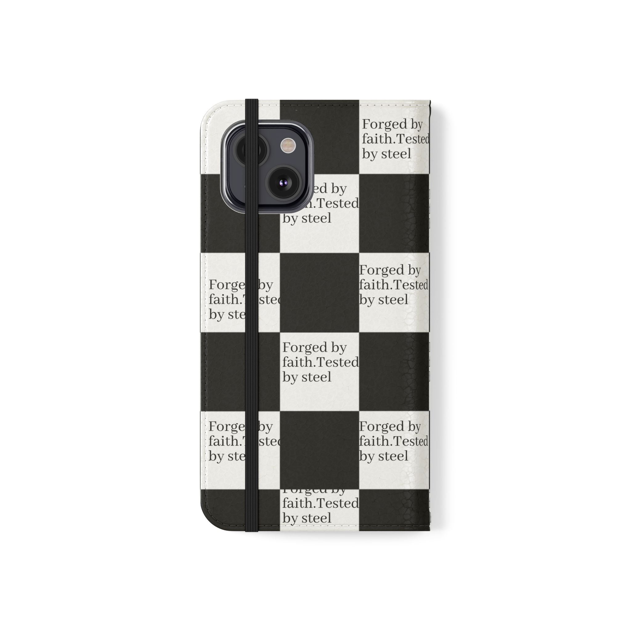 Flip Phone Case