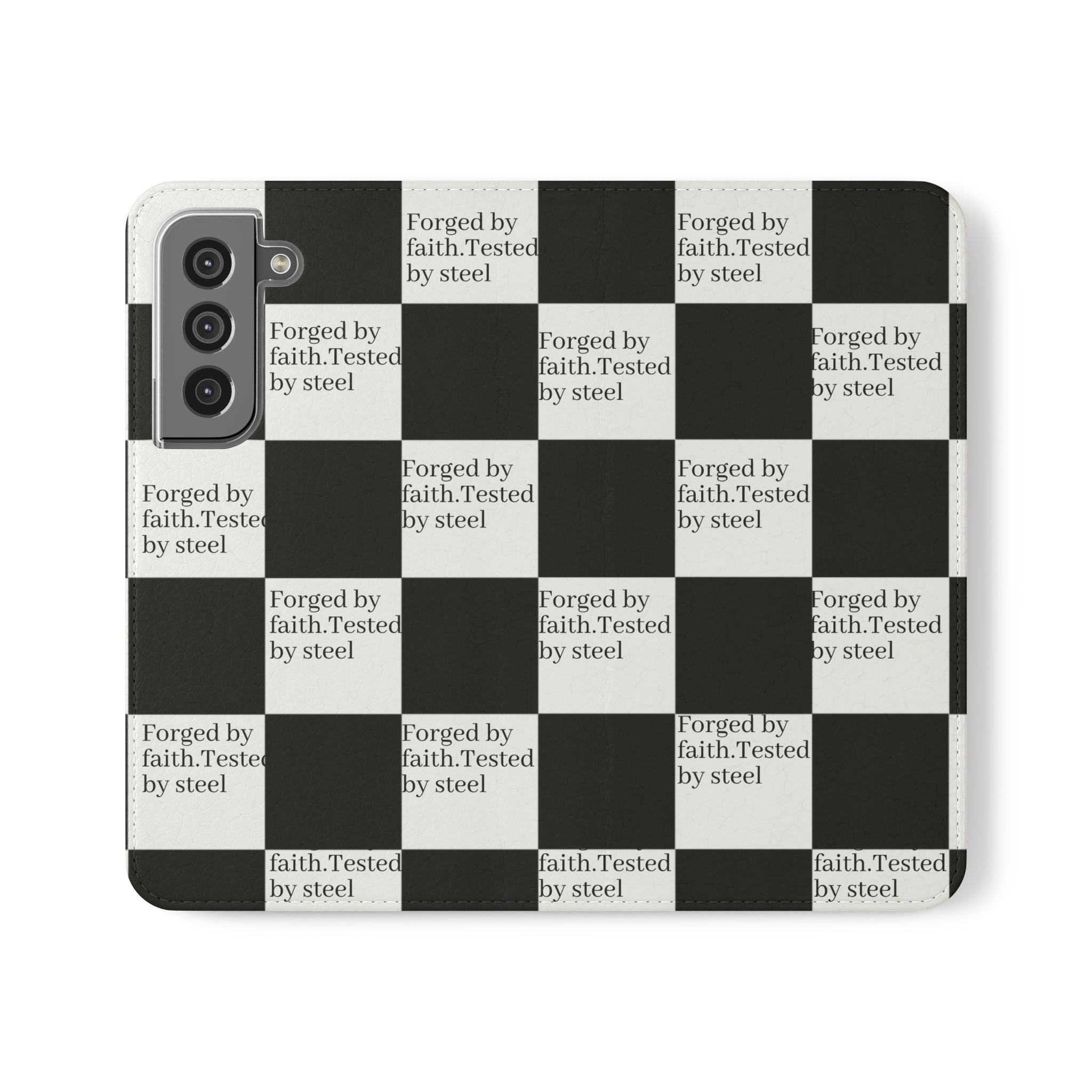 Flip Phone Case