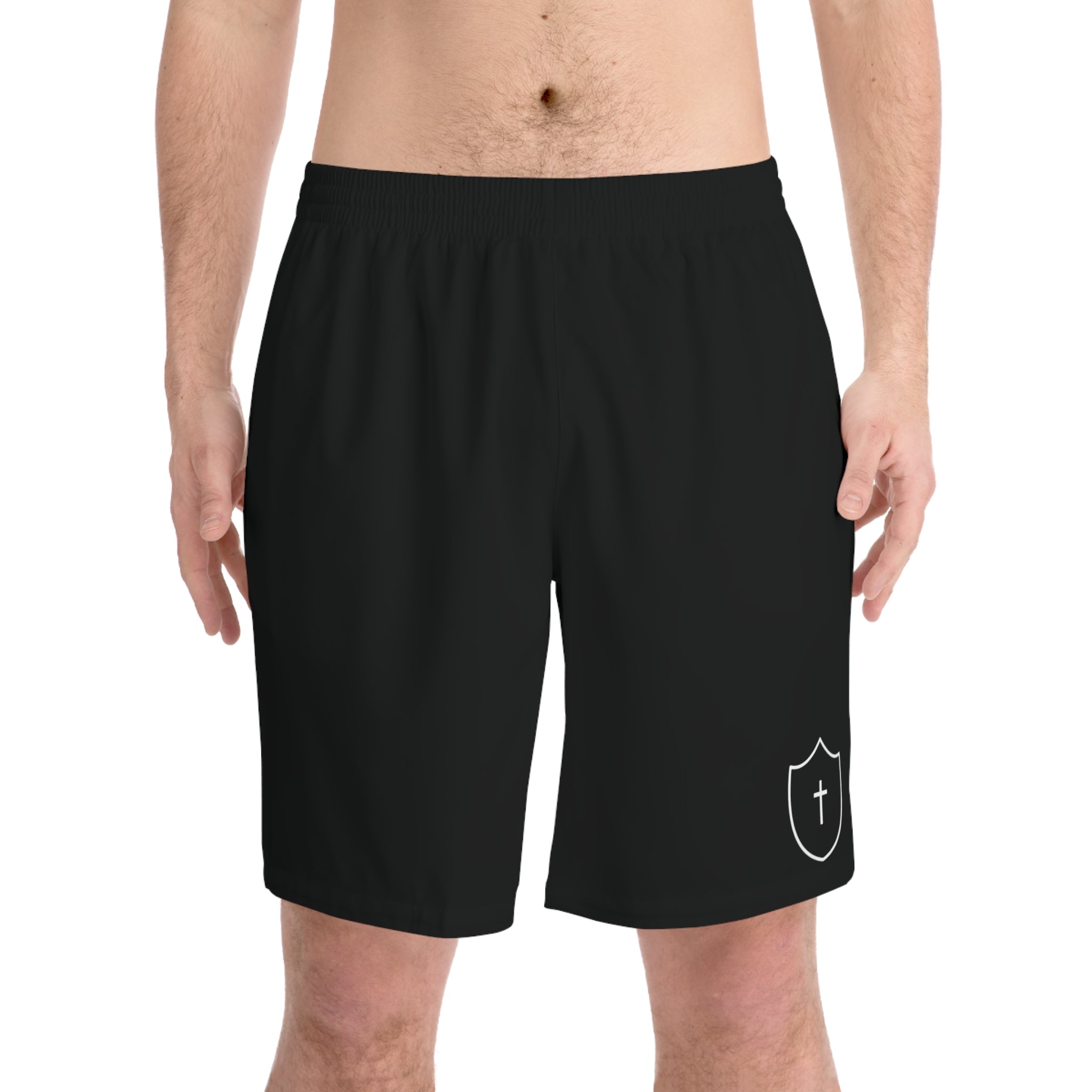 Men's Training Shorts