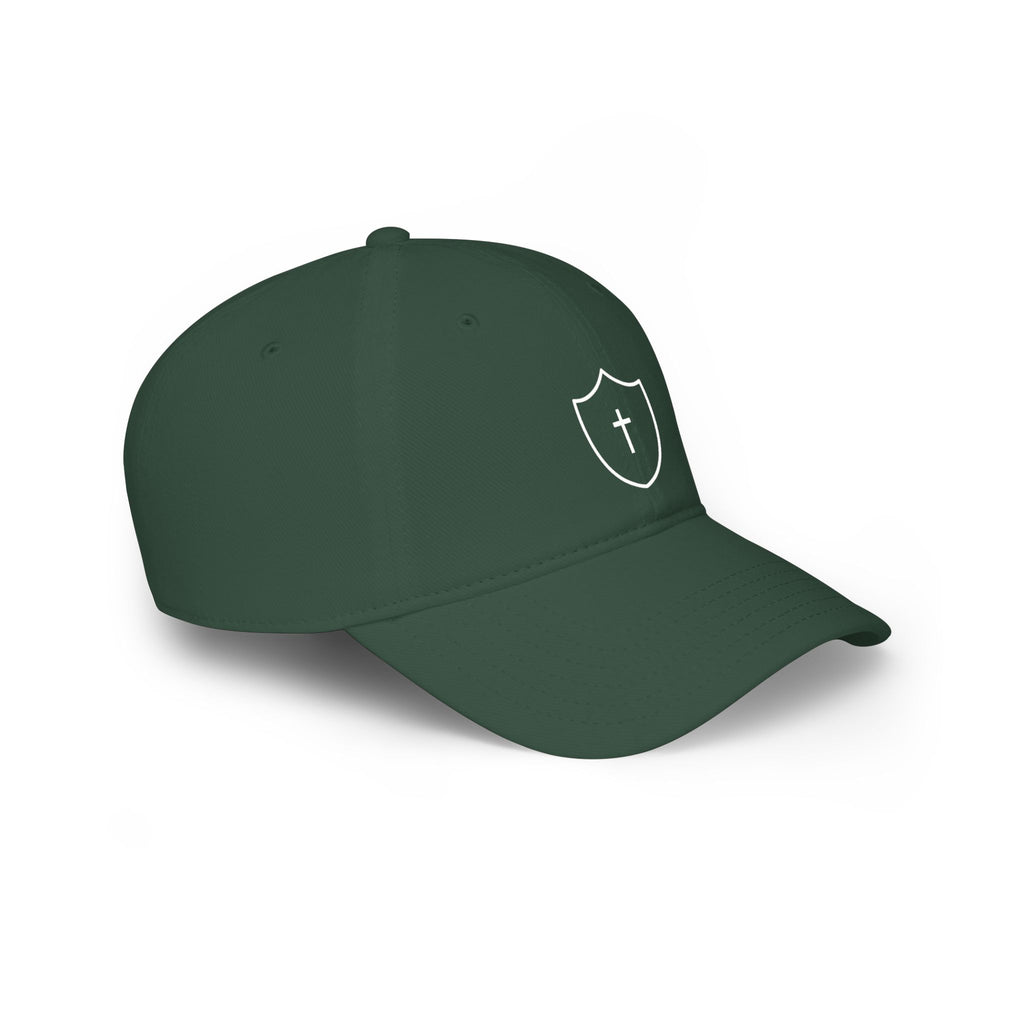 Christian Baseball Cap