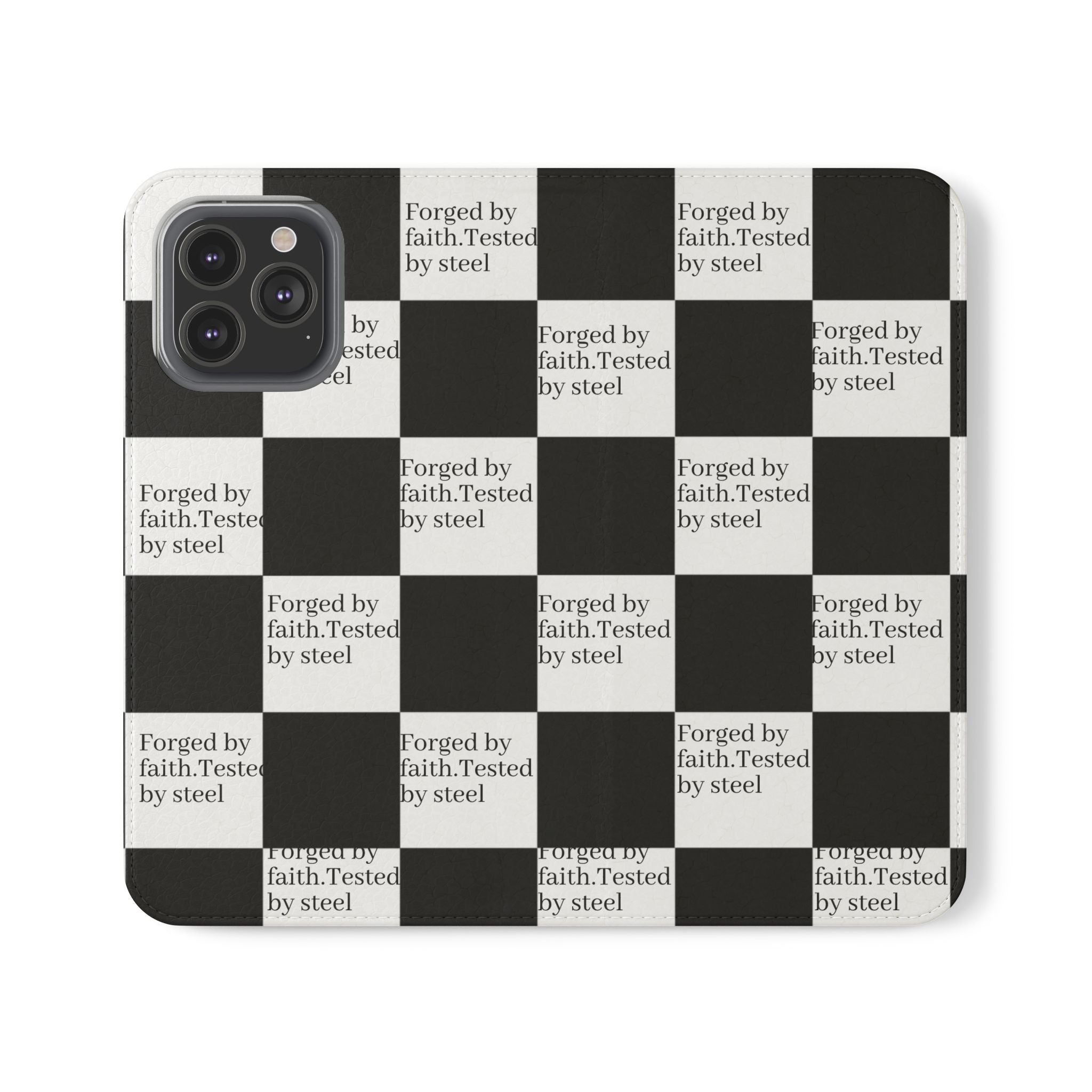 Flip Phone Case