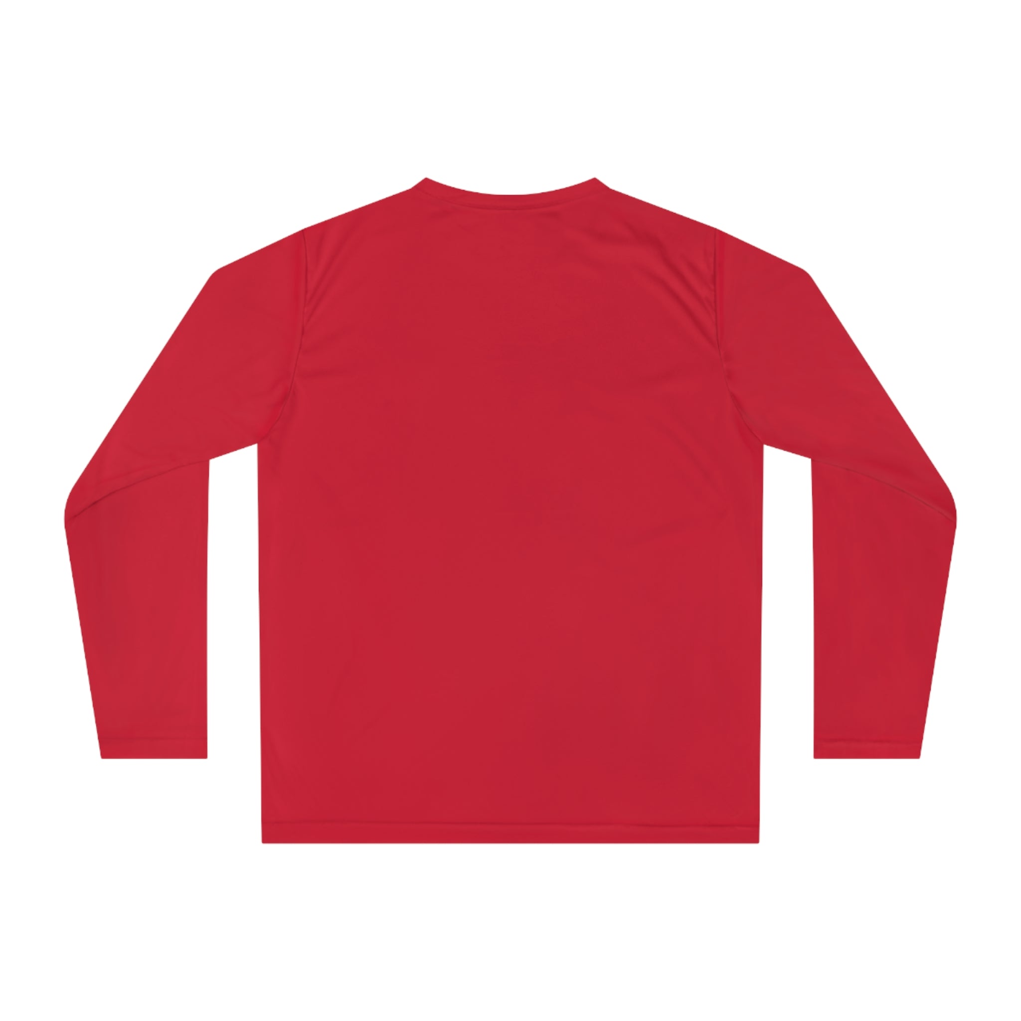 Work for His Glory Performance Long Sleeve