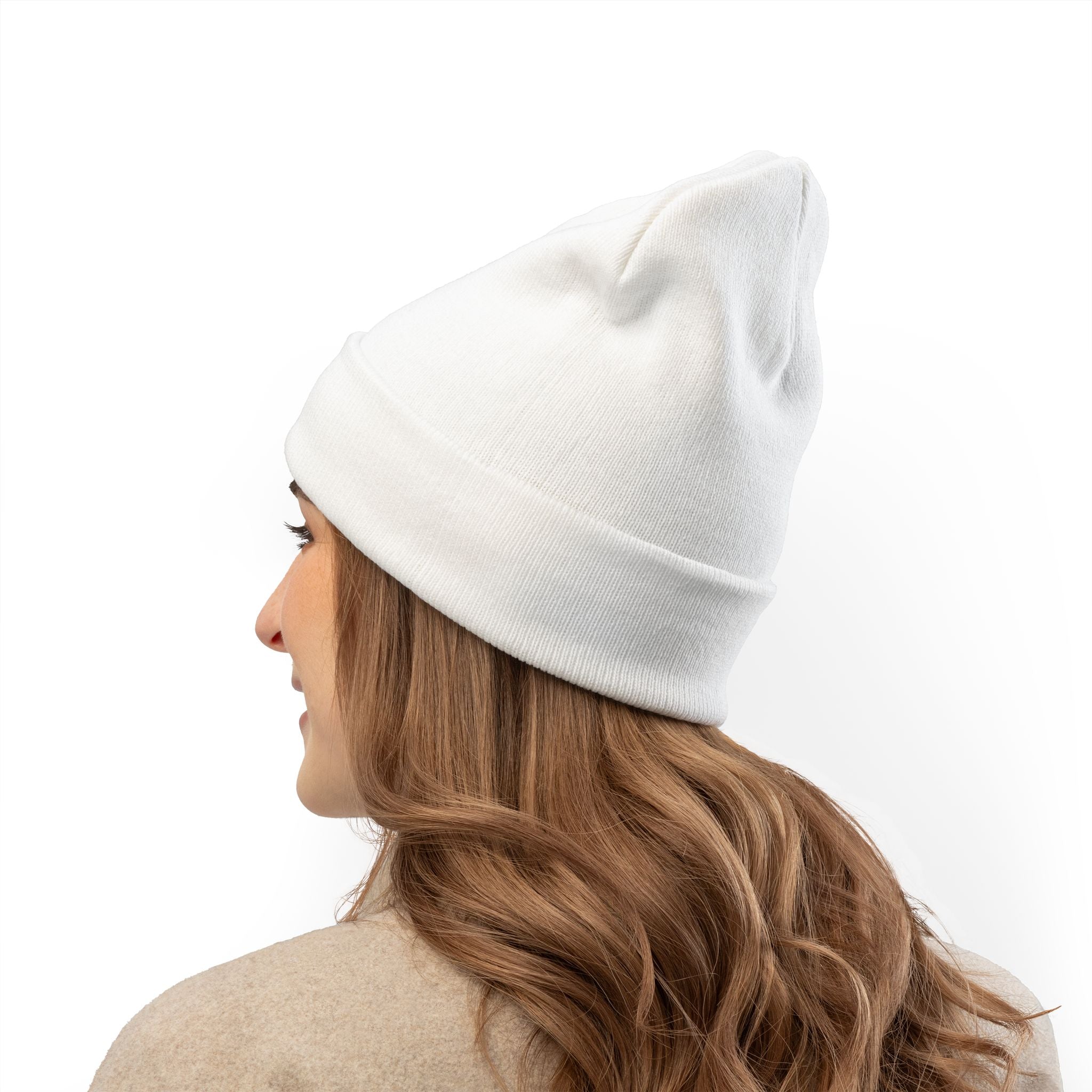 Christian Knit Beanie