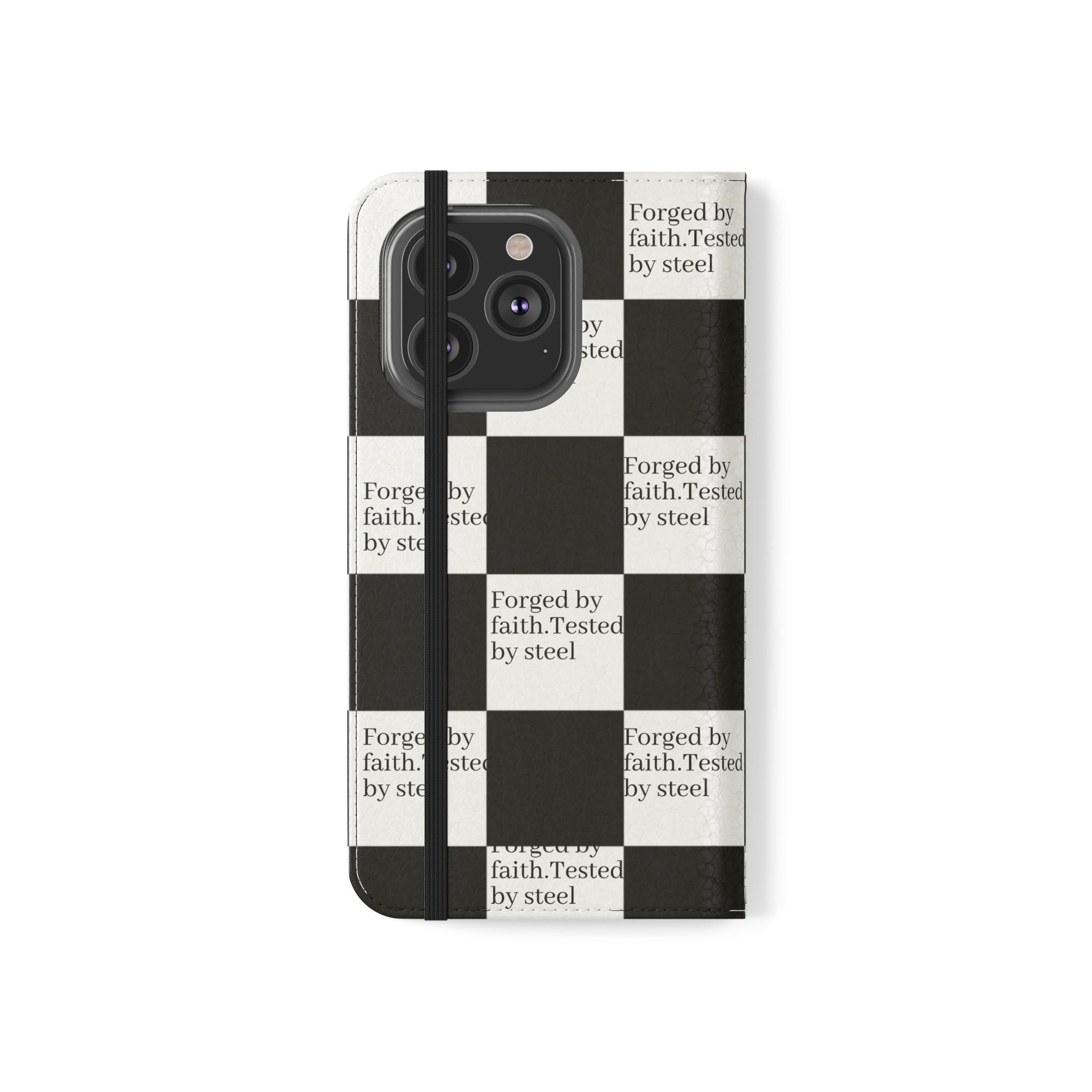 Flip Phone Case