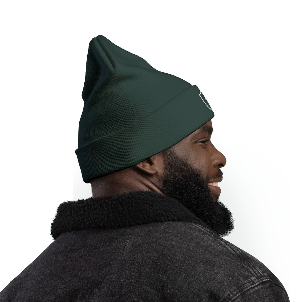 Christian Knit Beanie