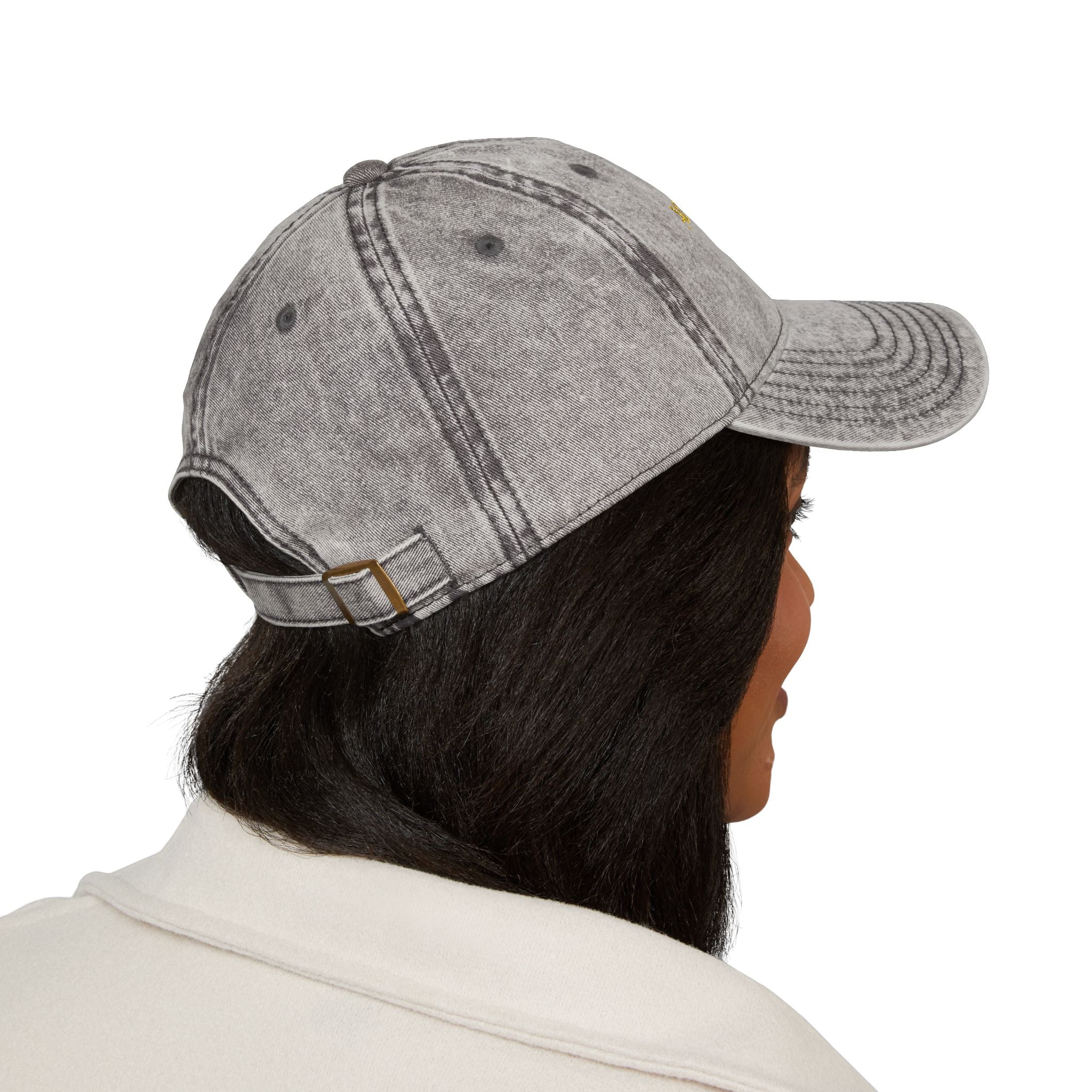Ambassador of Heaven Vintage Cap
