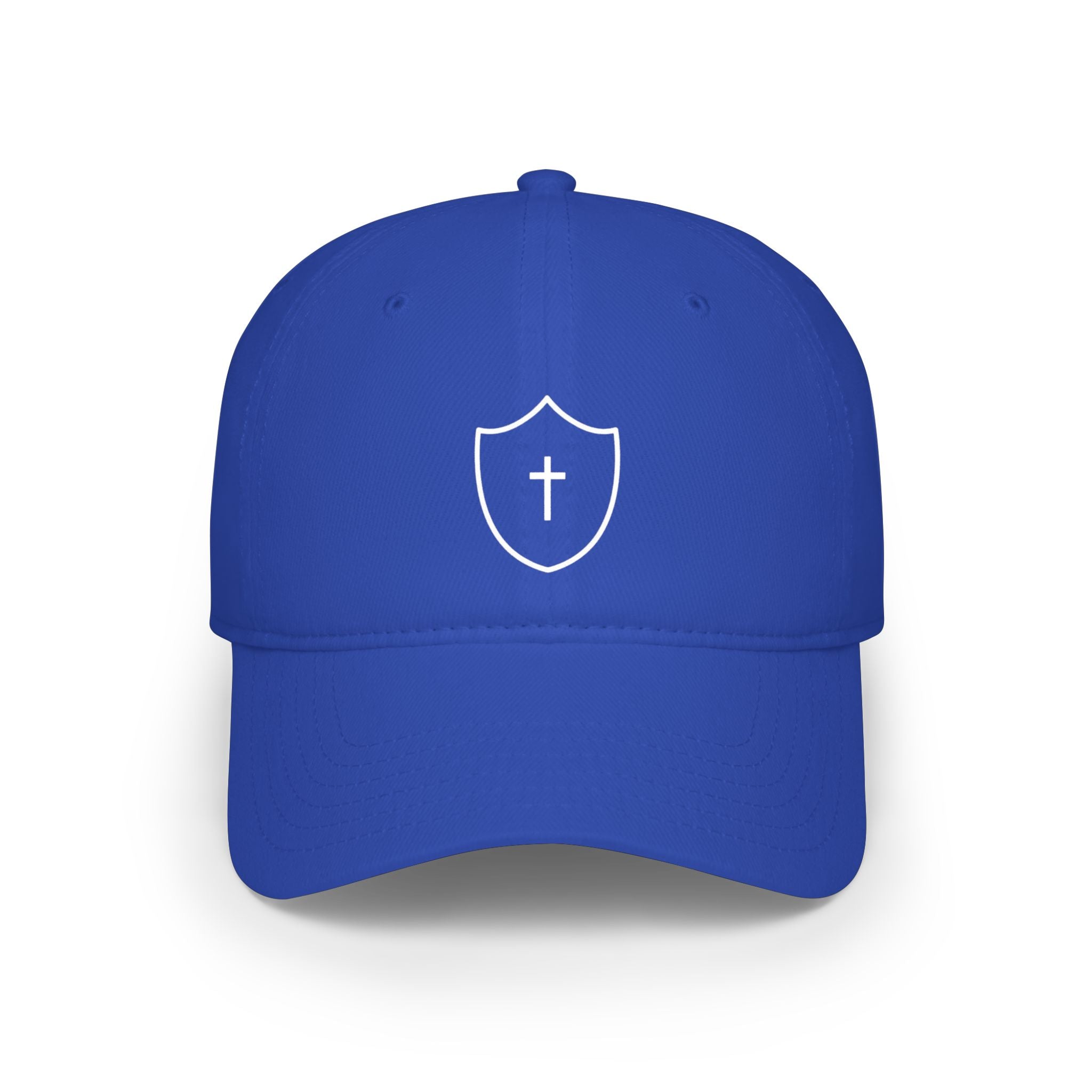 Christian Baseball Cap