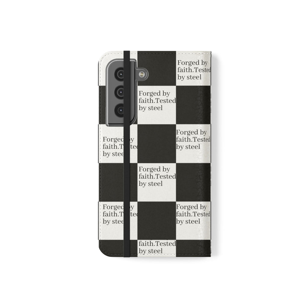 Flip Phone Case