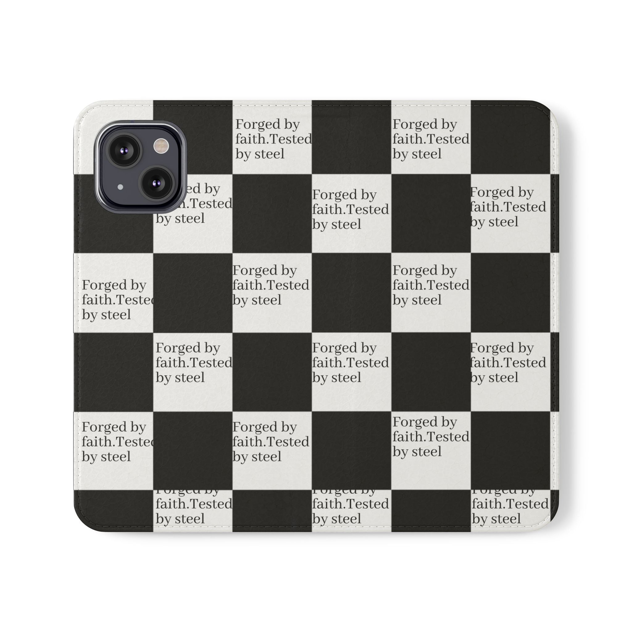 Flip Phone Case