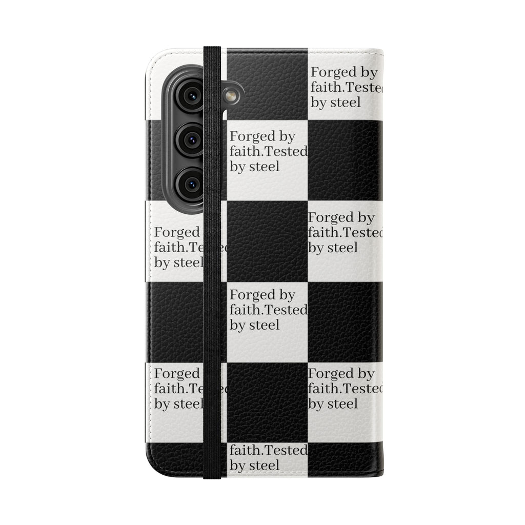 Flip Phone Case