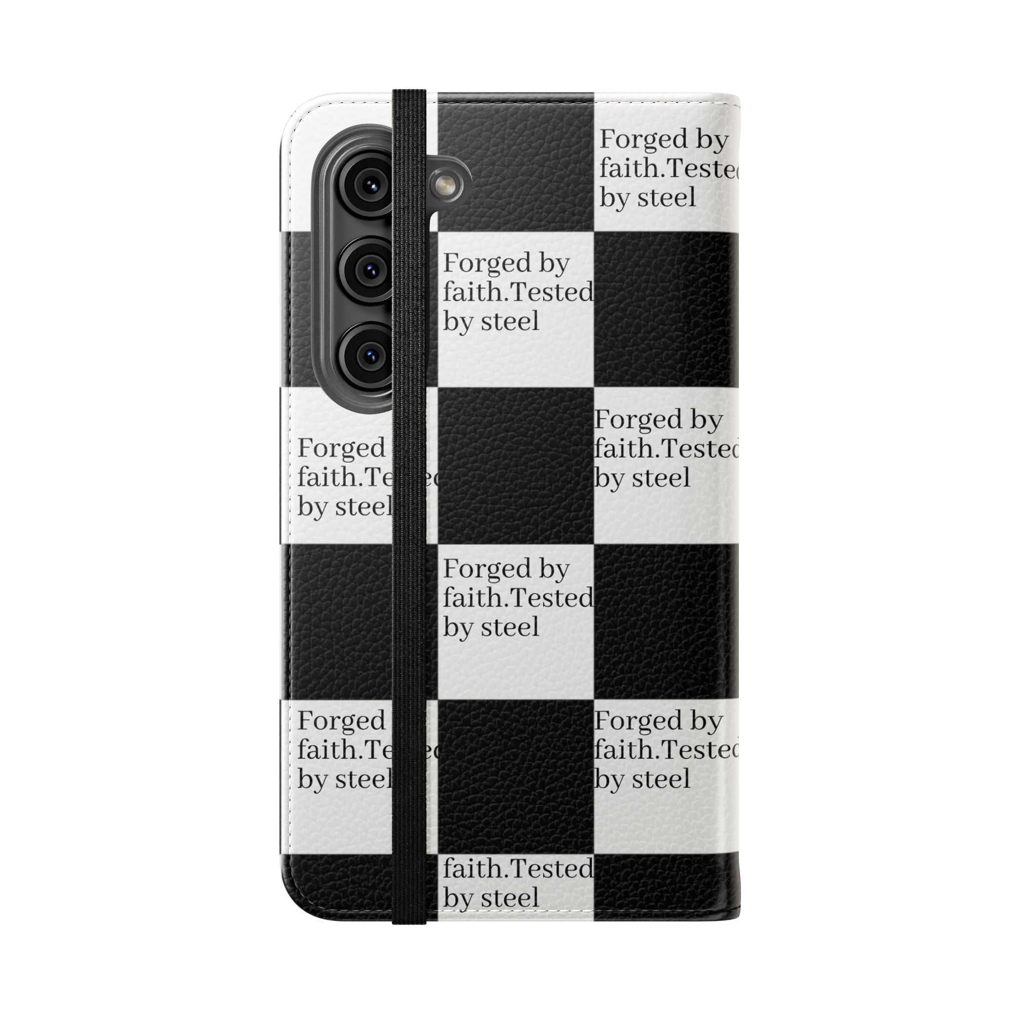 Flip Phone Case