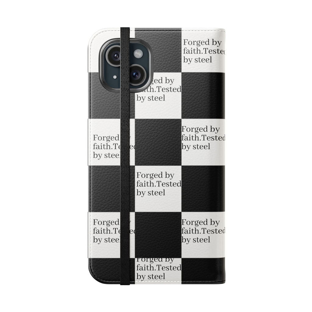 Flip Phone Case