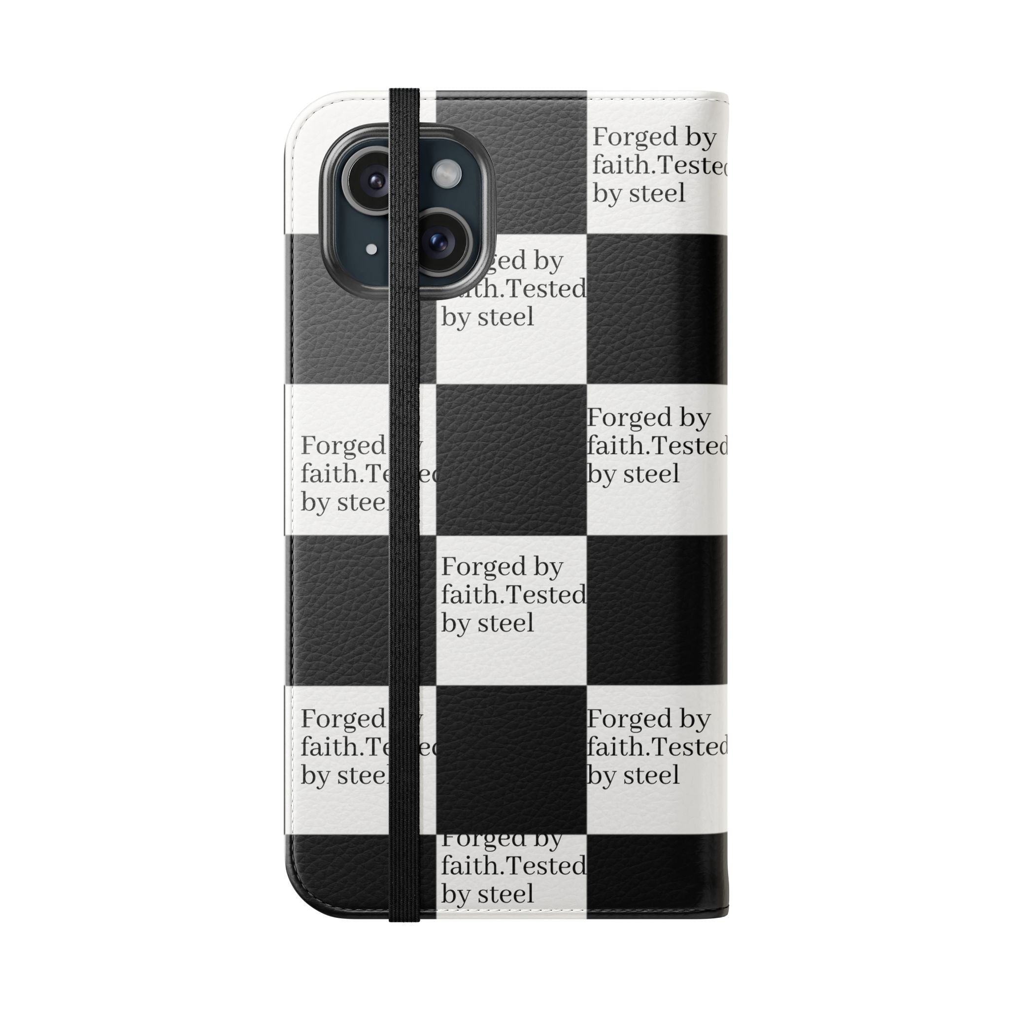 Flip Phone Case