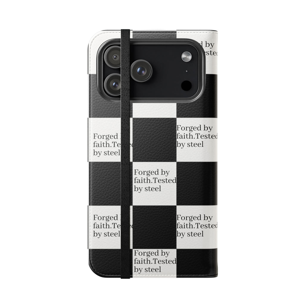 Flip Phone Case