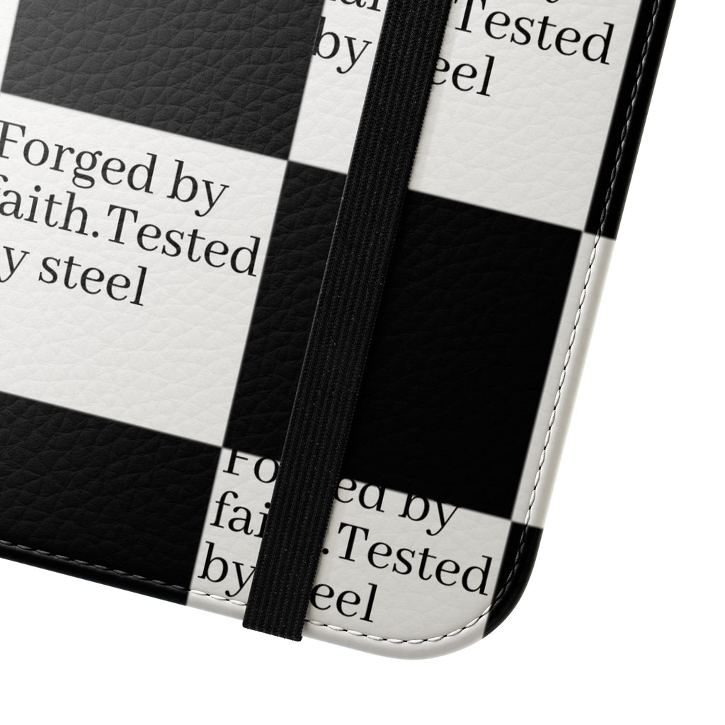 Flip Phone Case