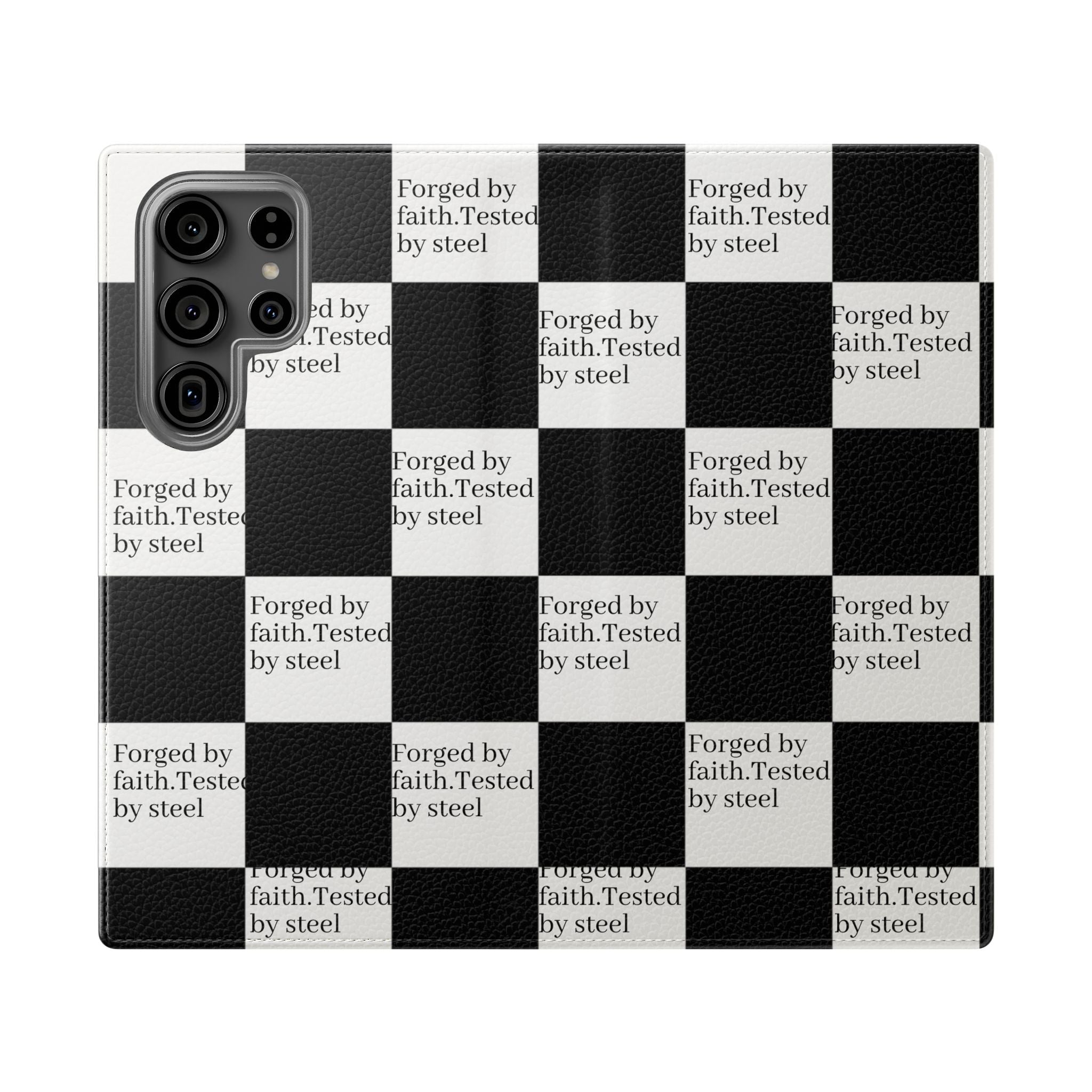 Flip Phone Case