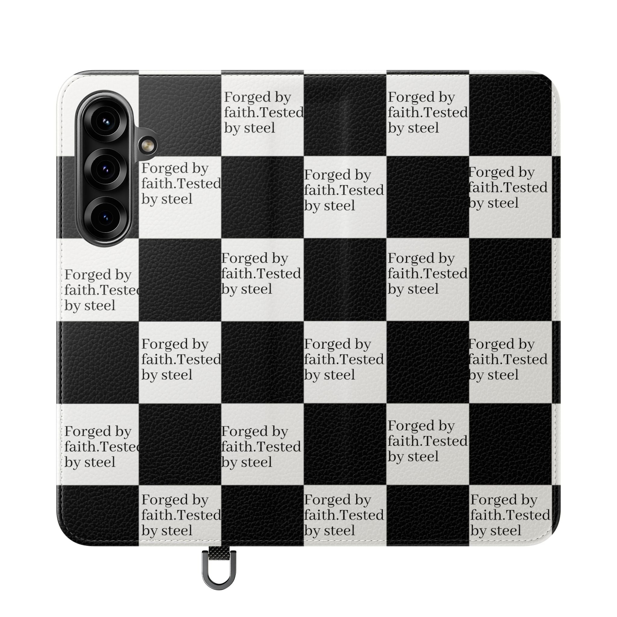 Flip Phone Case