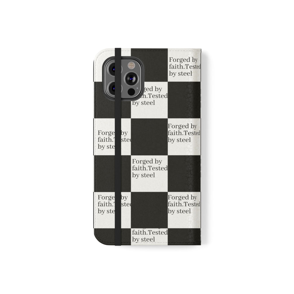Flip Phone Case
