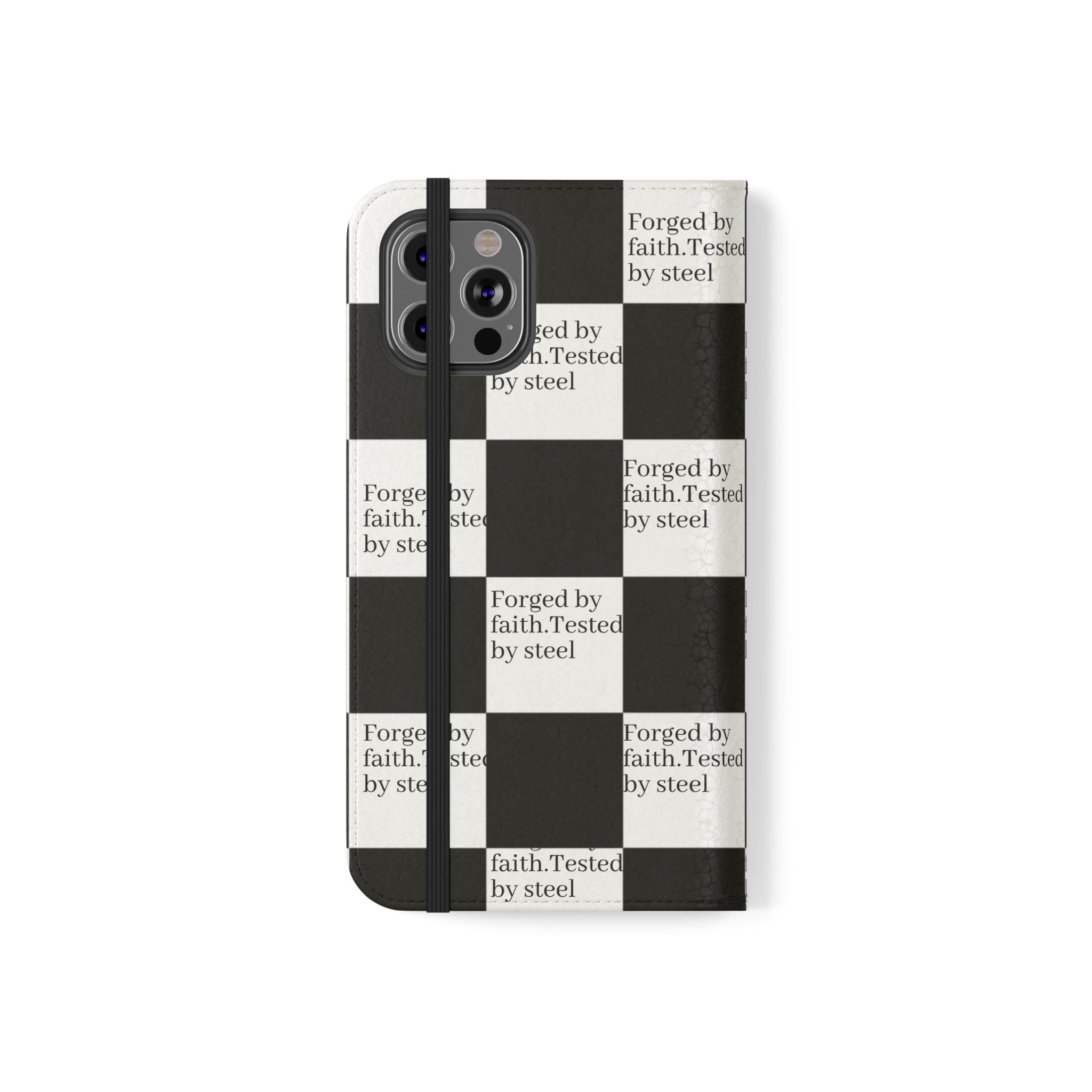Flip Phone Case