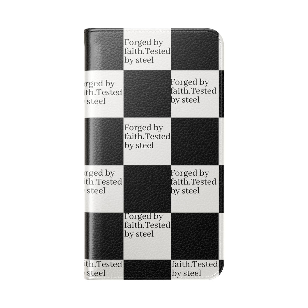 Flip Phone Case