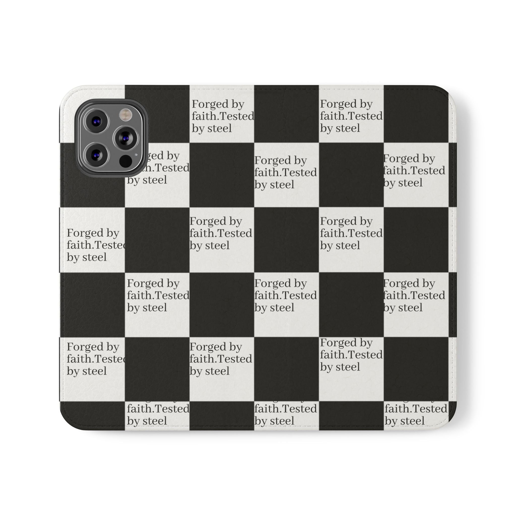 Flip Phone Case