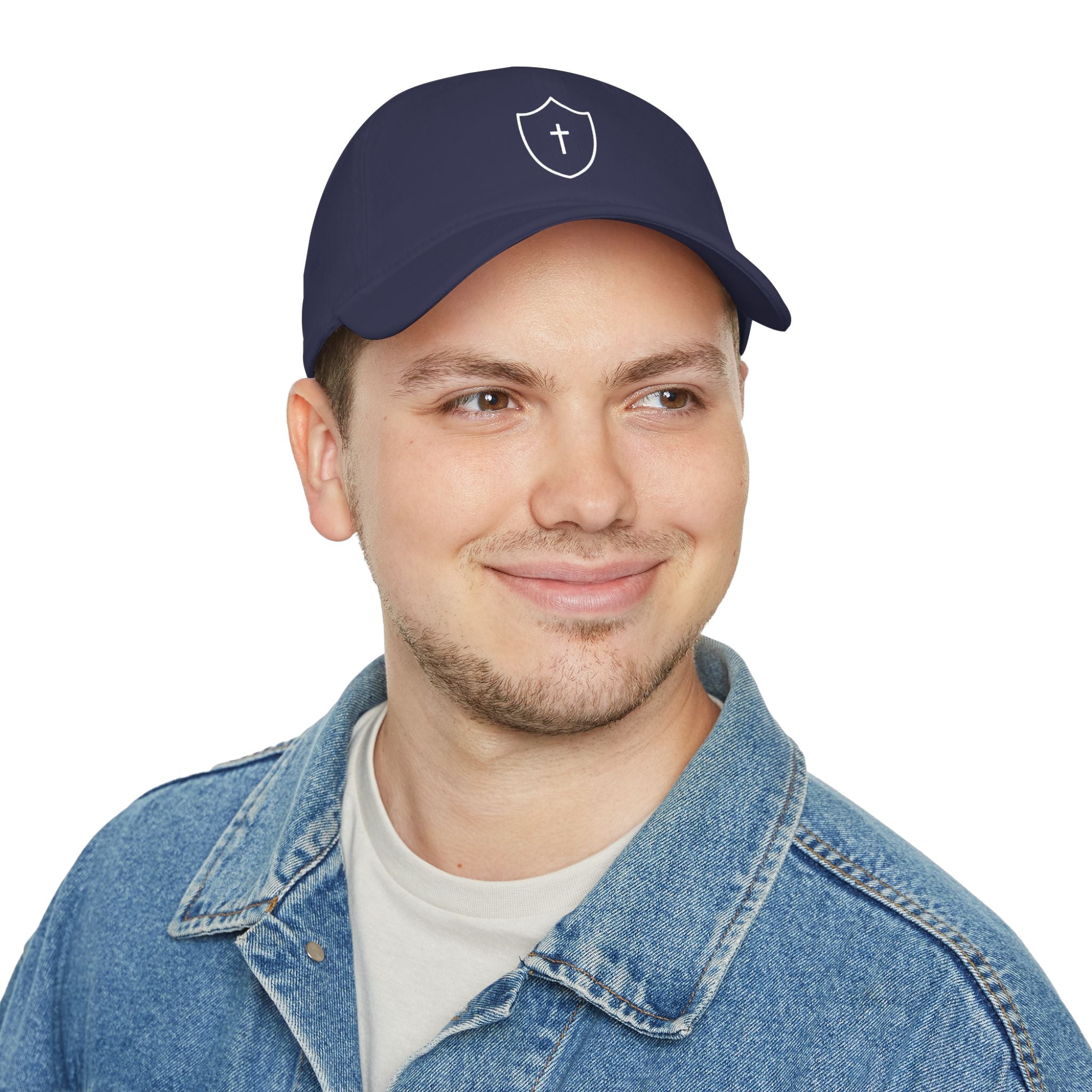 Christian Baseball Cap