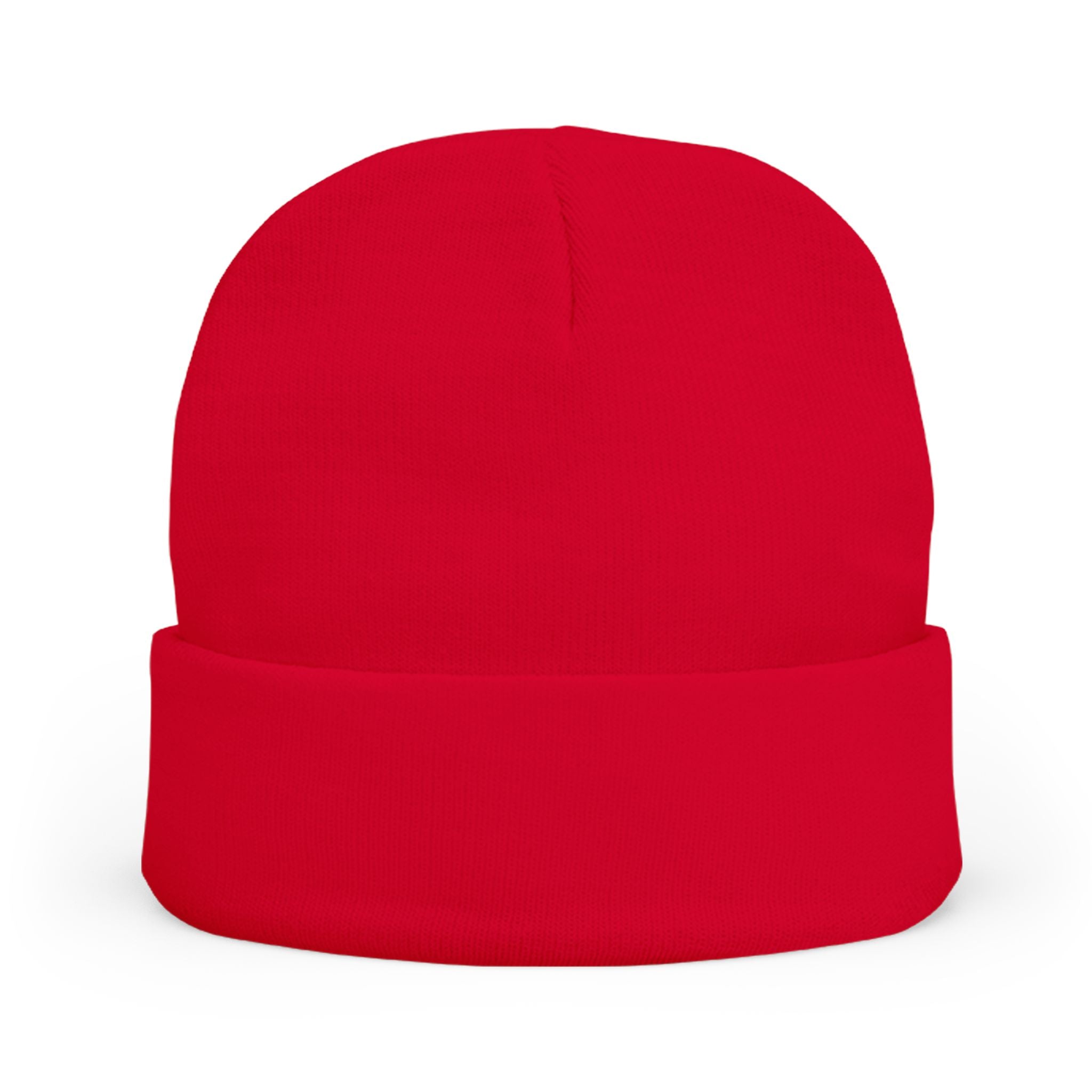 Christian Knit Beanie