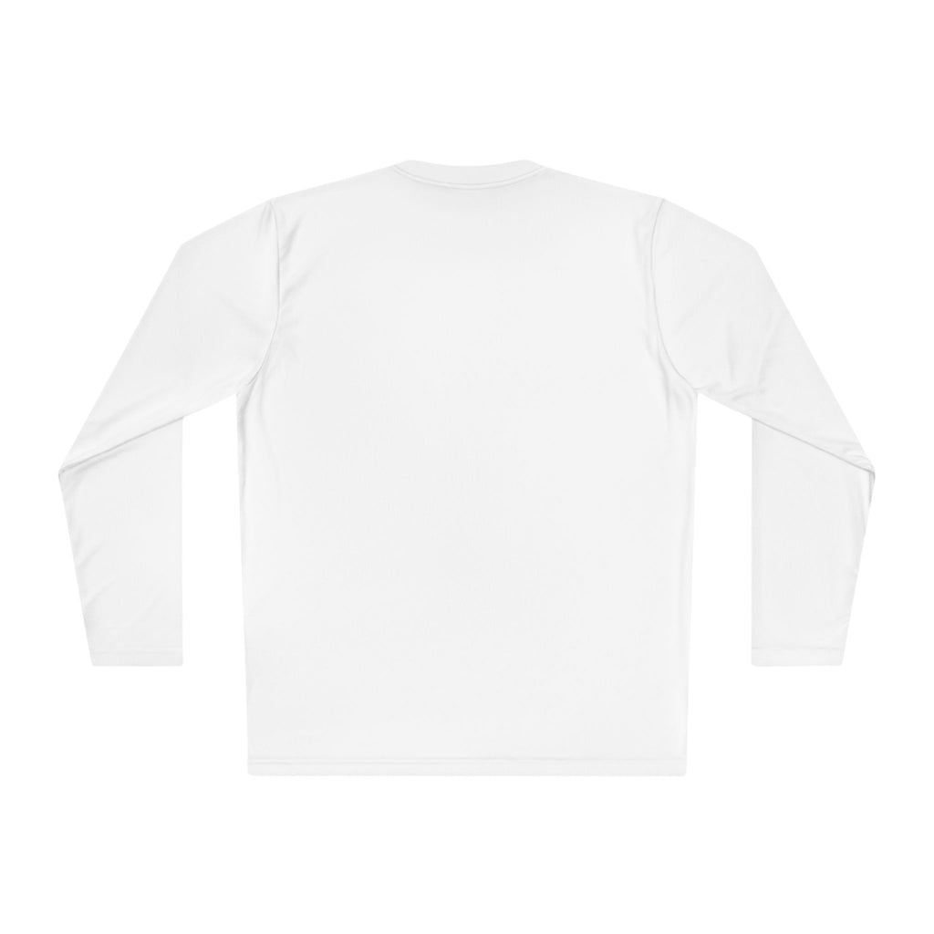 Moisture Wicking Long Sleeve Performance Tee