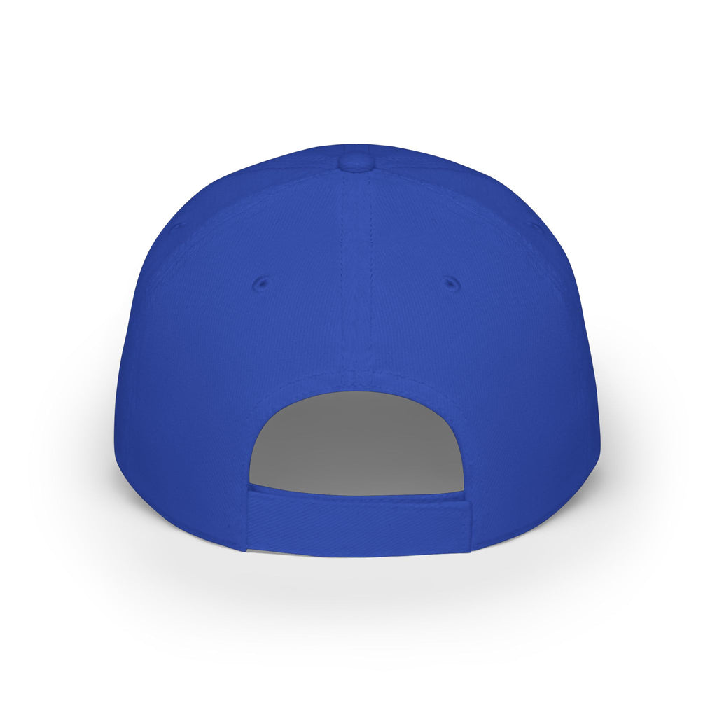 Christian Baseball Cap