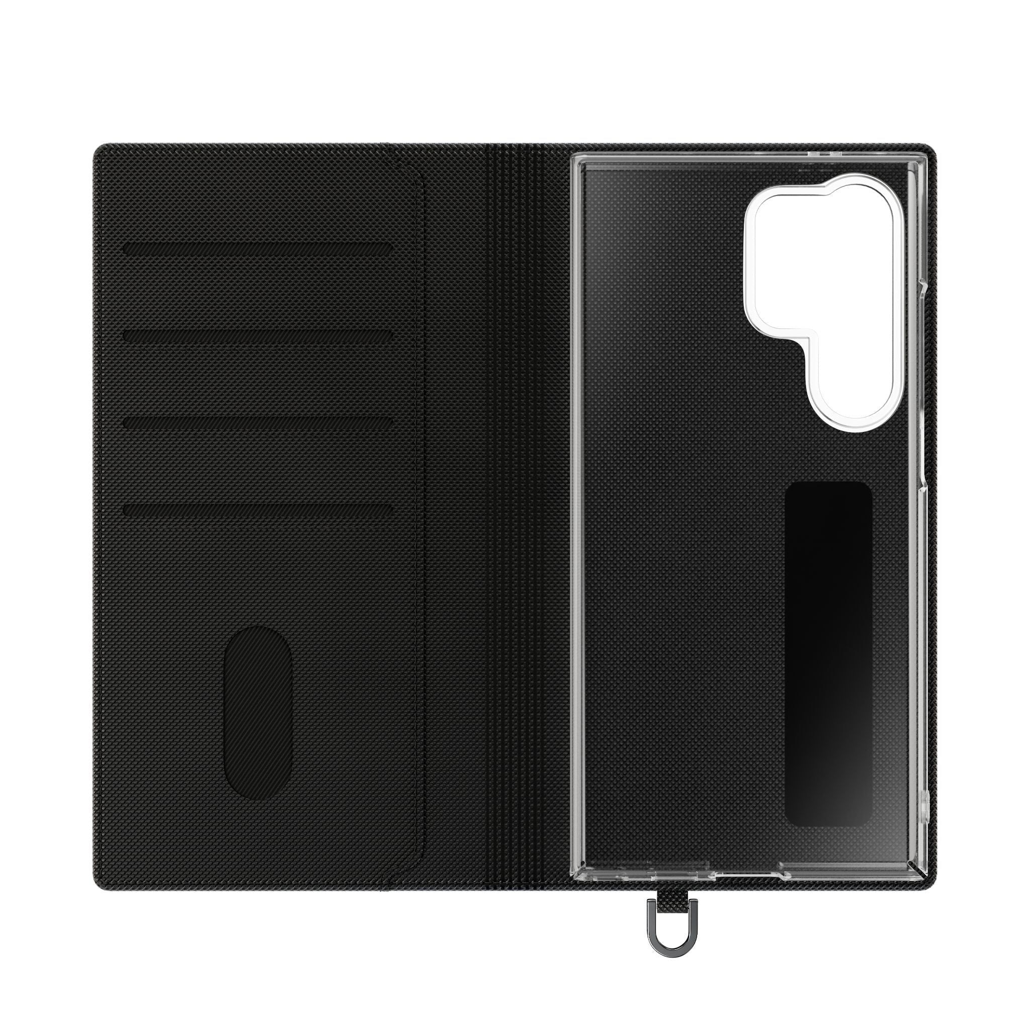 Flip Phone Case