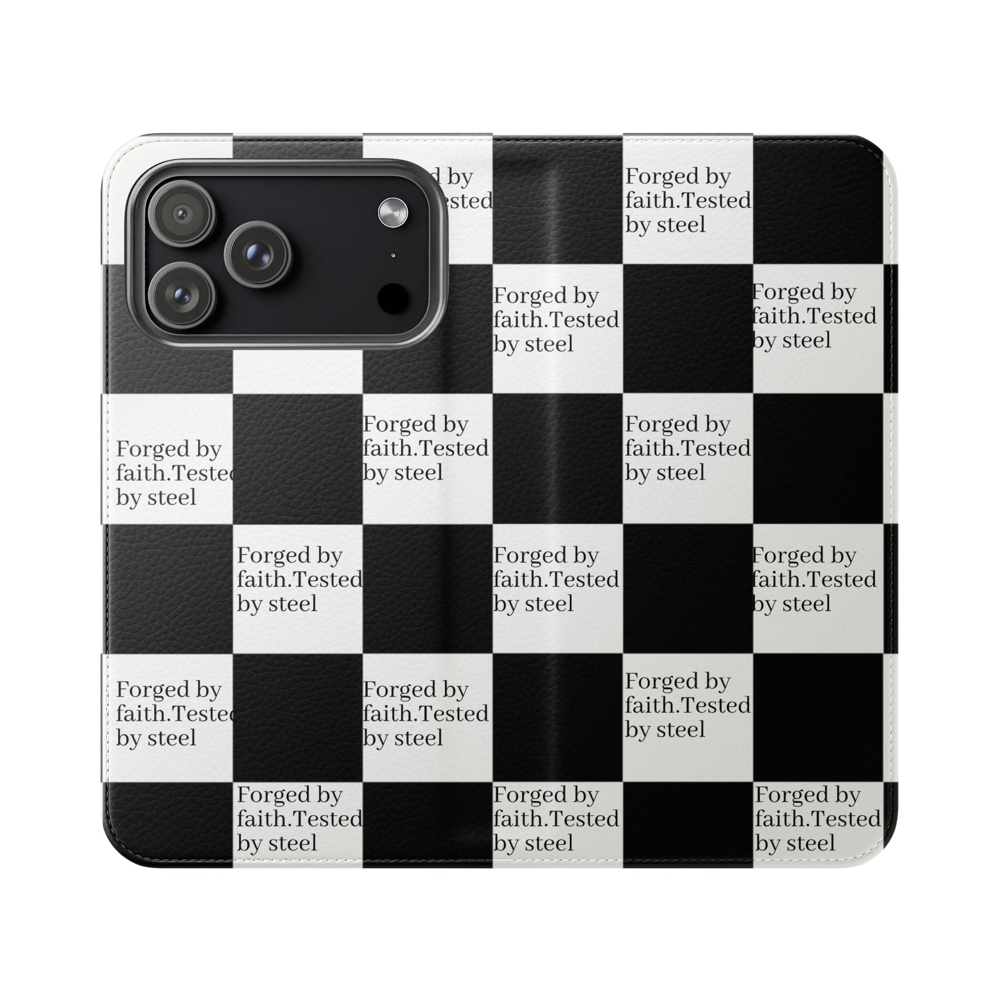 Flip Phone Case