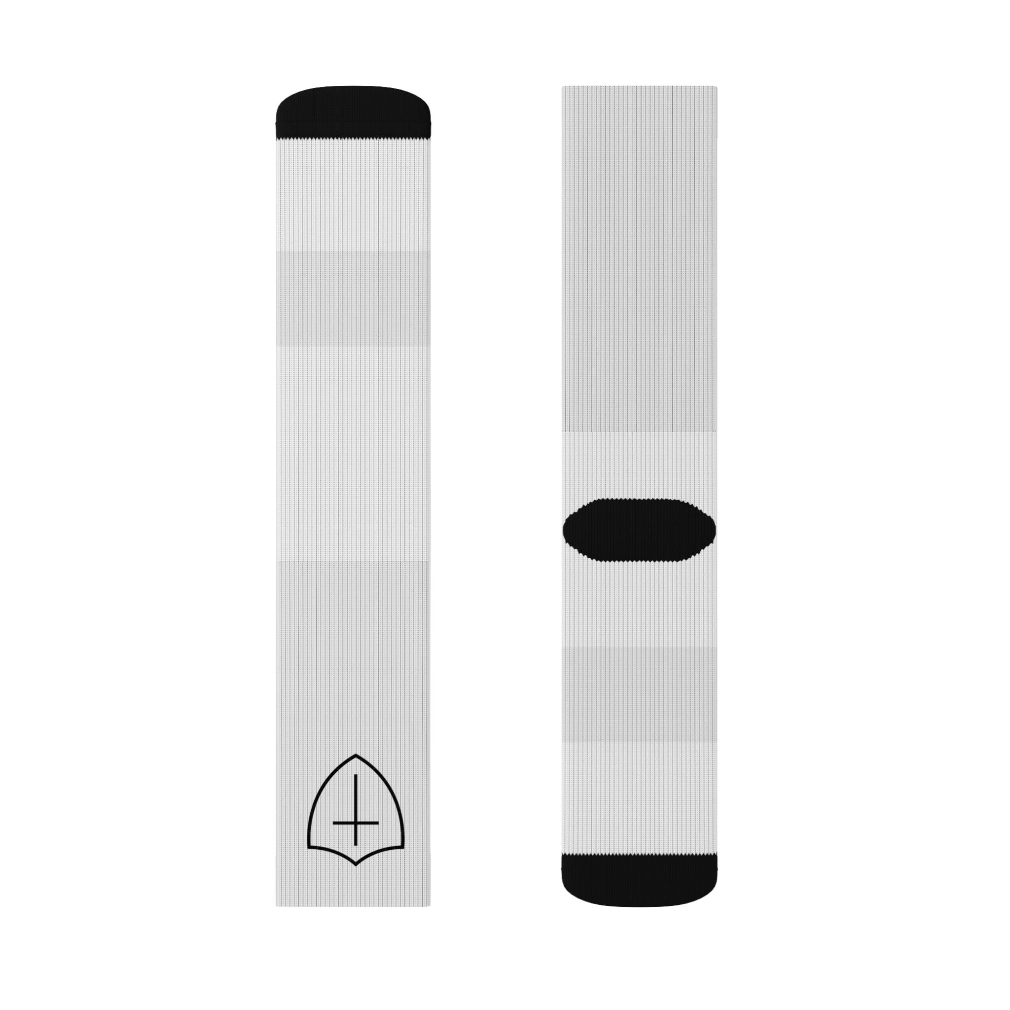 Athletic Socks