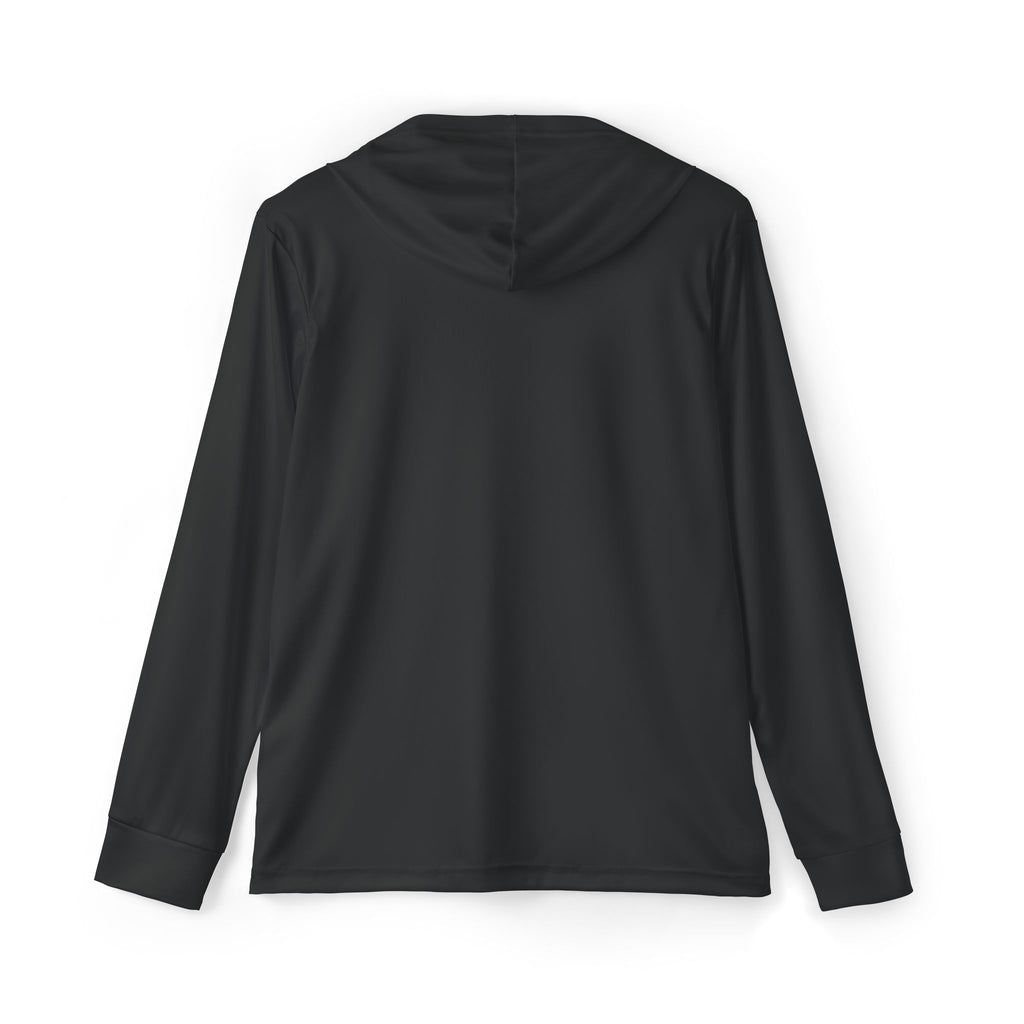 Men's Athletic Warmup Pullover