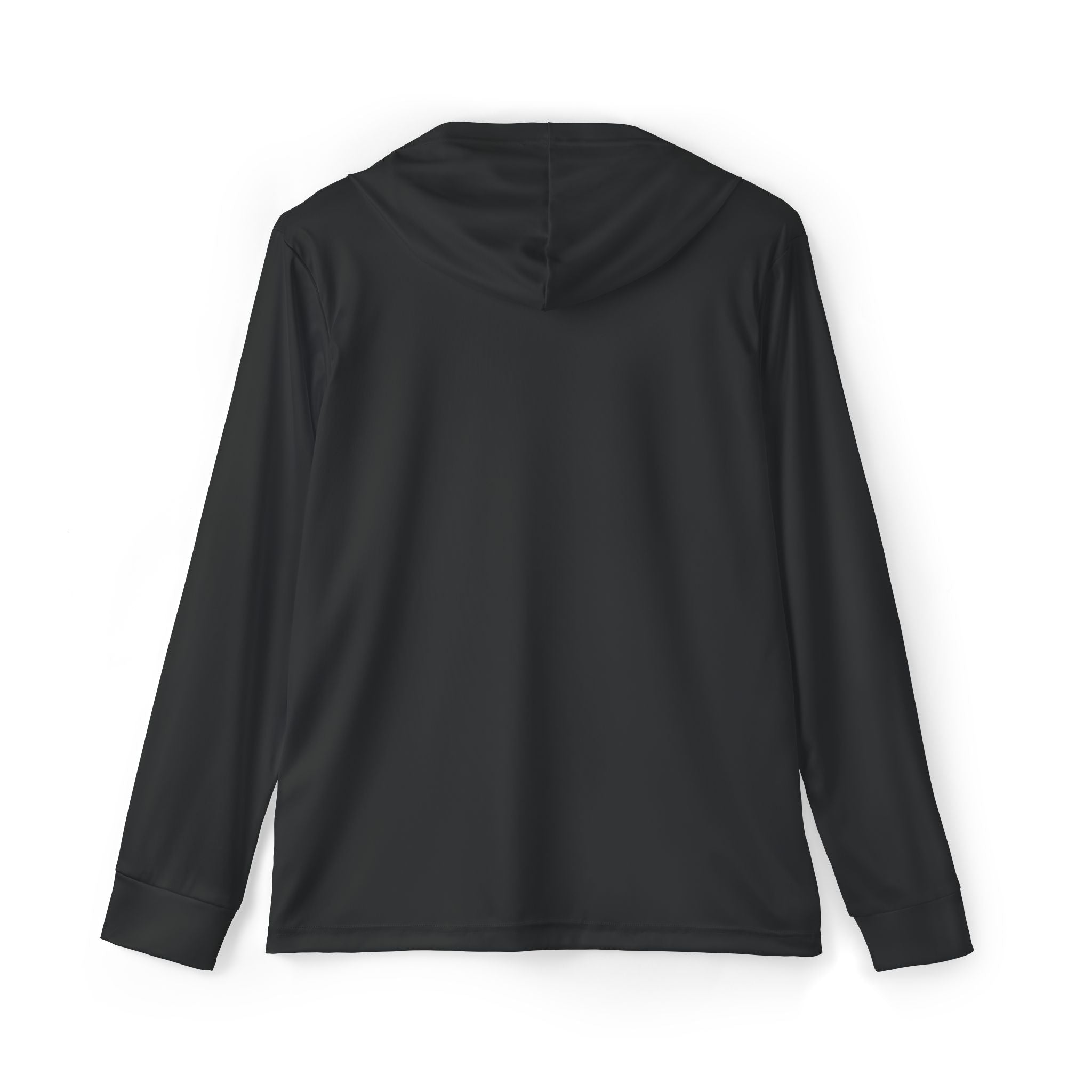Men's Athletic Warmup Pullover