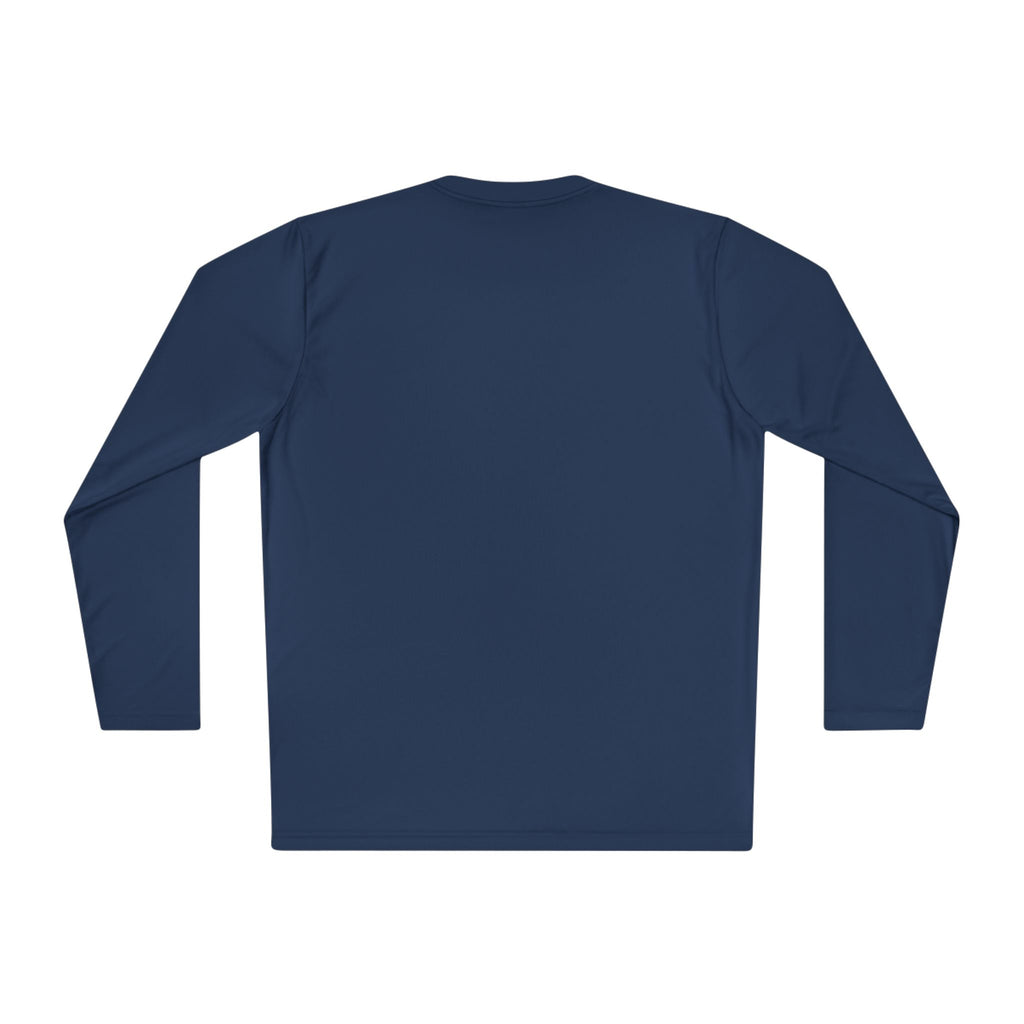 Moisture Wicking Long Sleeve Performance Tee
