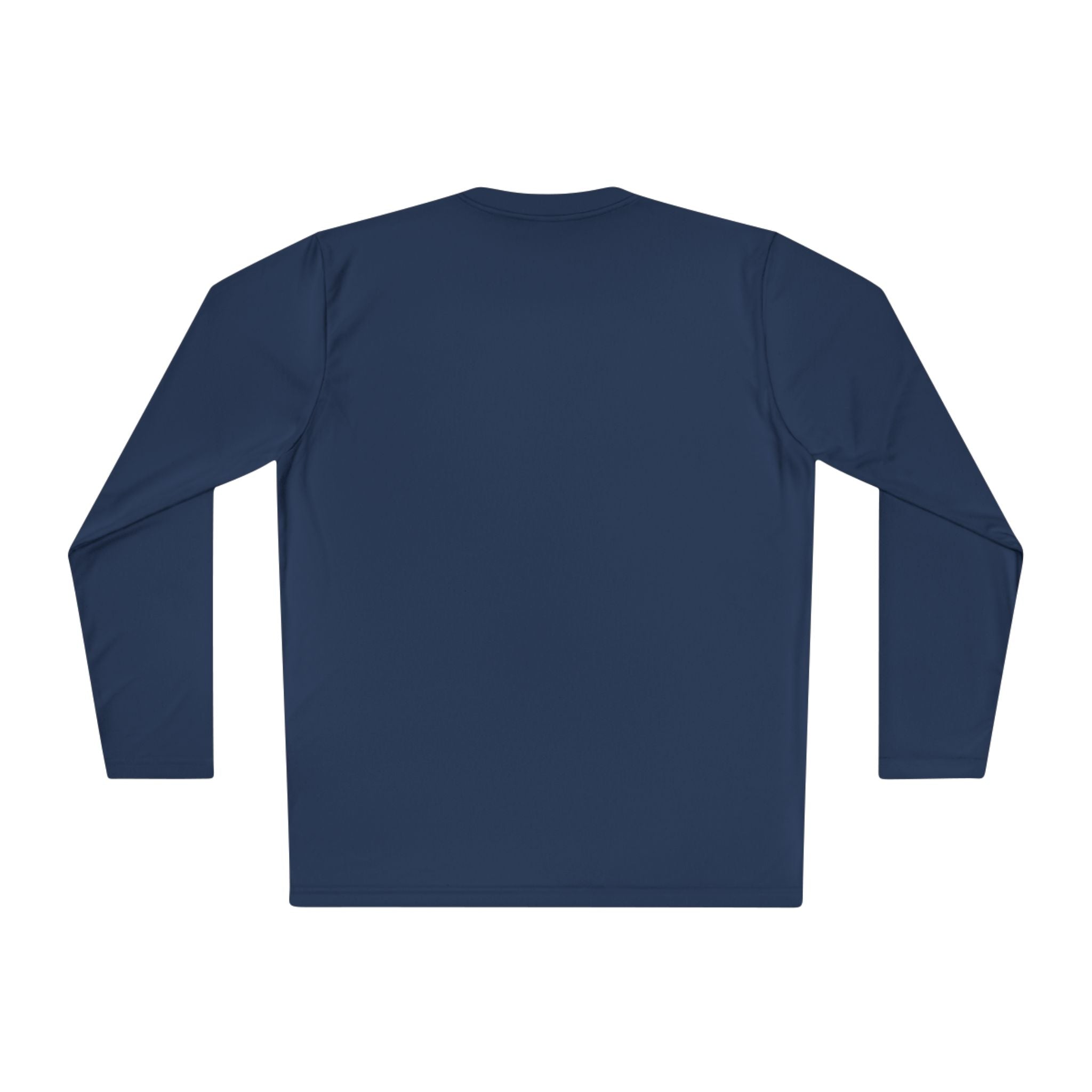 Moisture Wicking Long Sleeve Performance Tee