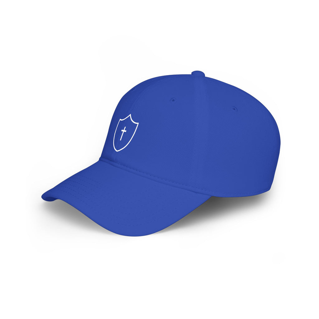 Christian Baseball Cap