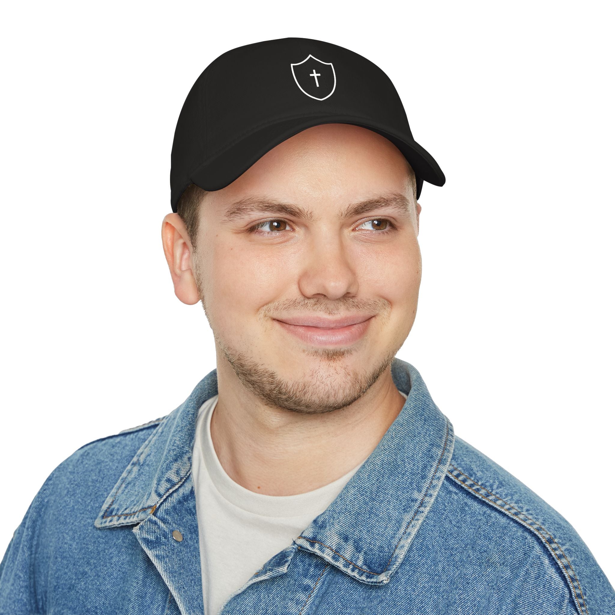 Christian Baseball Cap