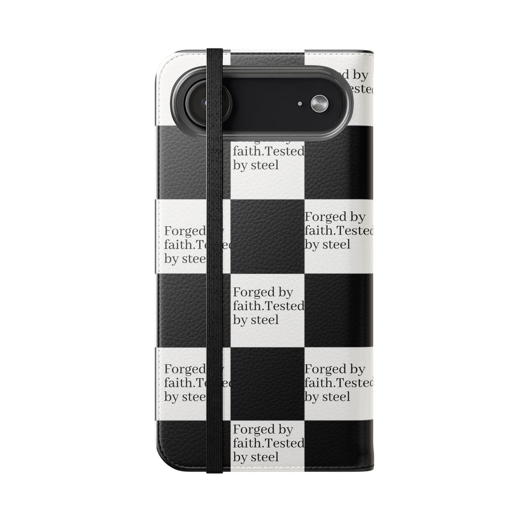 Flip Phone Case