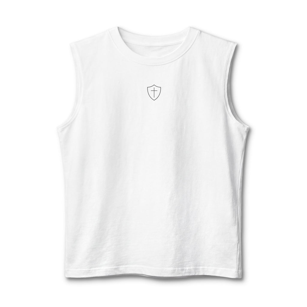 Genesis 1:27 tank top