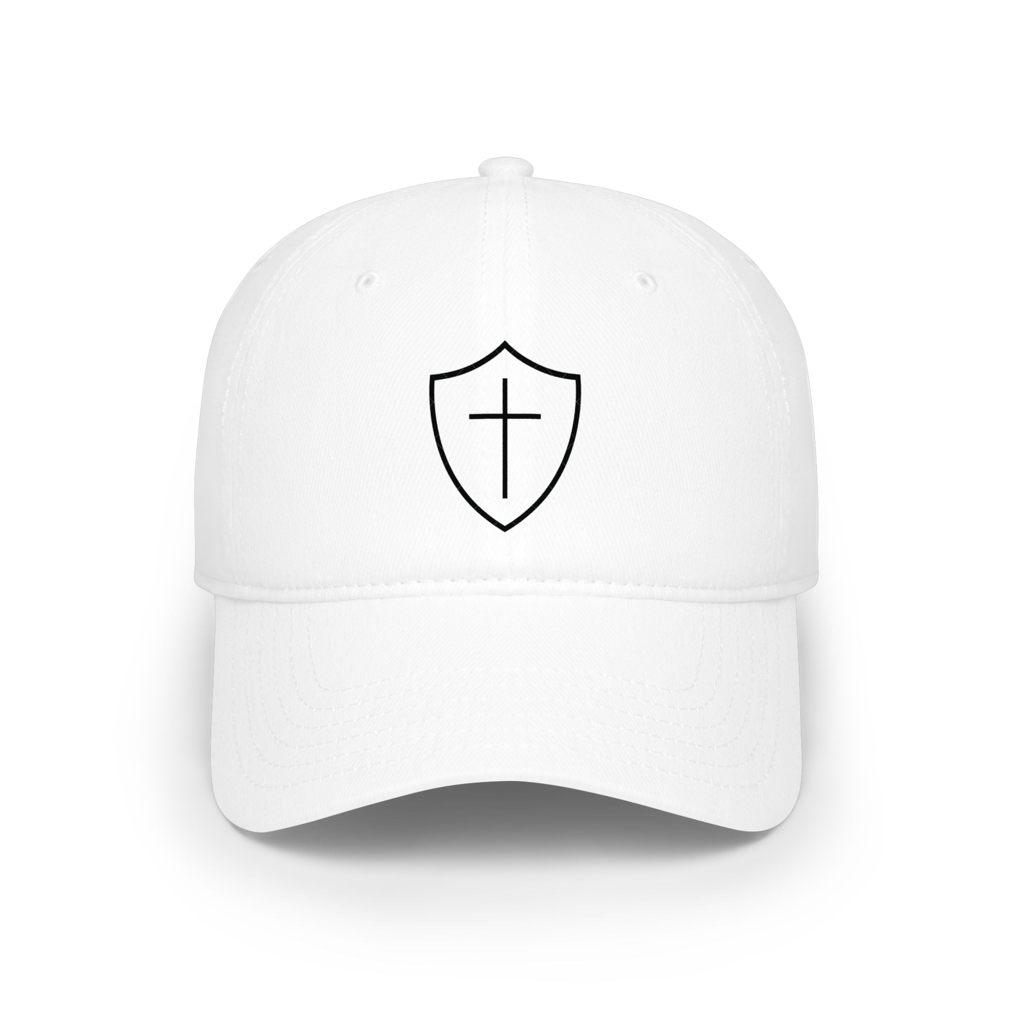 Christian Baseball Cap