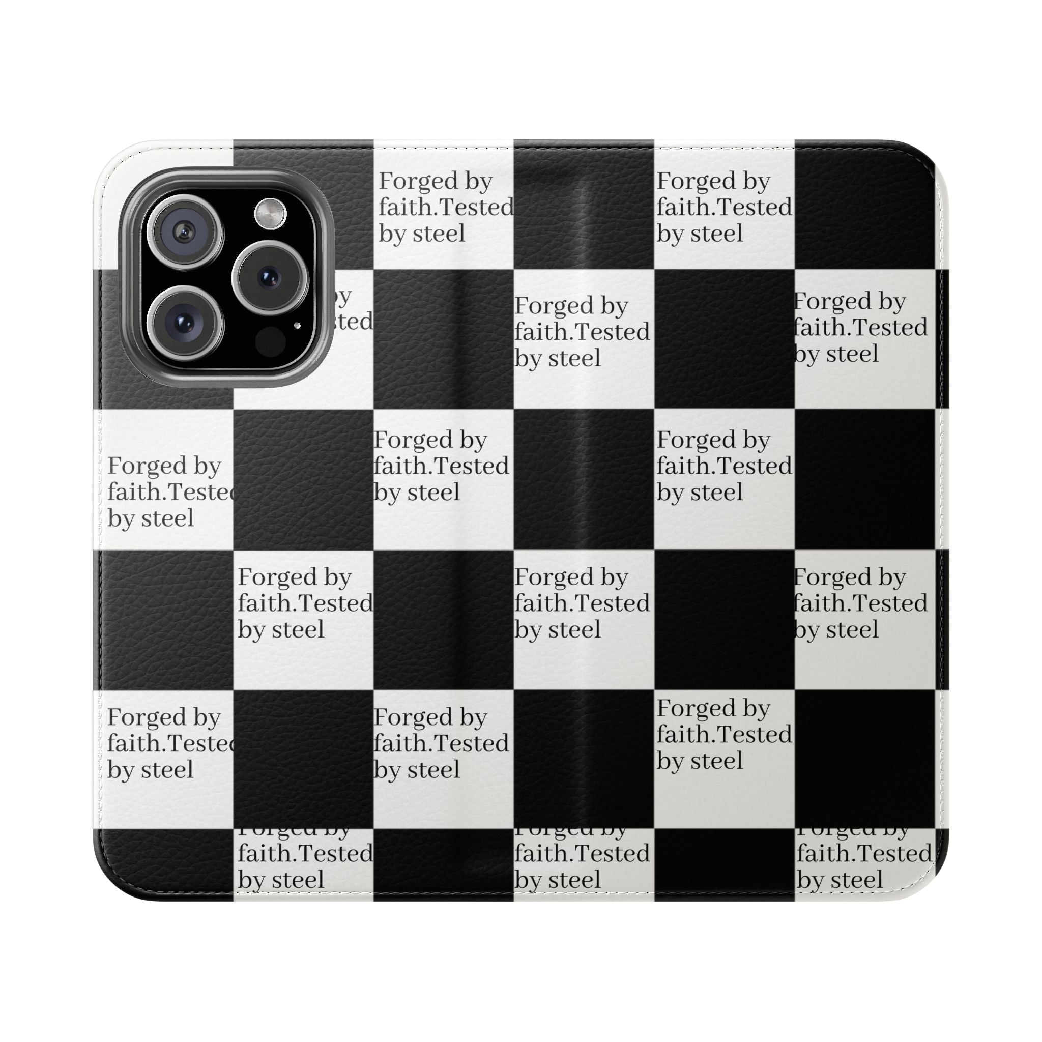 Flip Phone Case