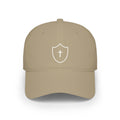 Christian Baseball Cap