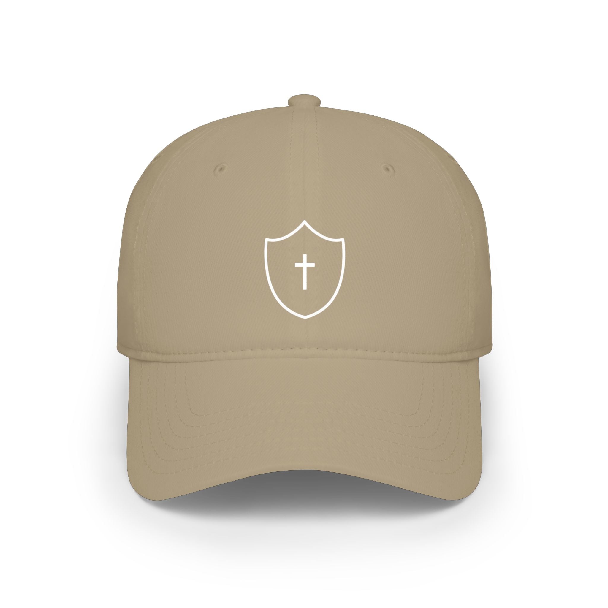 Christian Baseball Cap