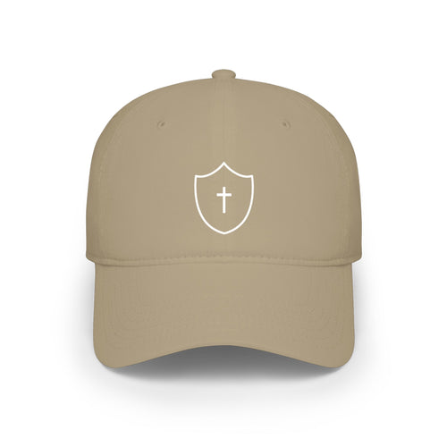 Christian Baseball Cap