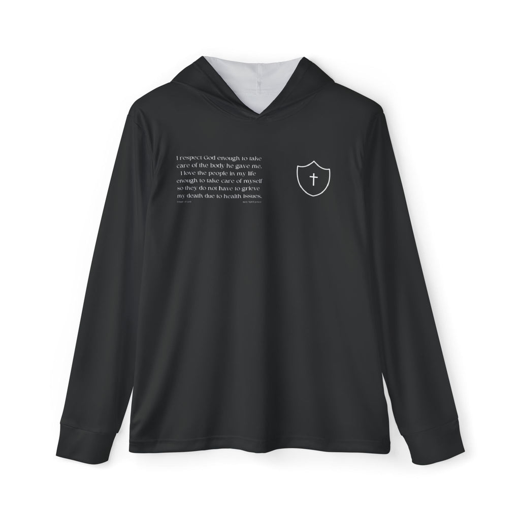 Men's Athletic Warmup Pullover