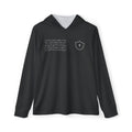 Men's Athletic Warmup Pullover